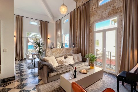 Huvila Palma de Majorca, Mallorca, Espanja 8 makuuhuonetta, 271 m2 No. 111842