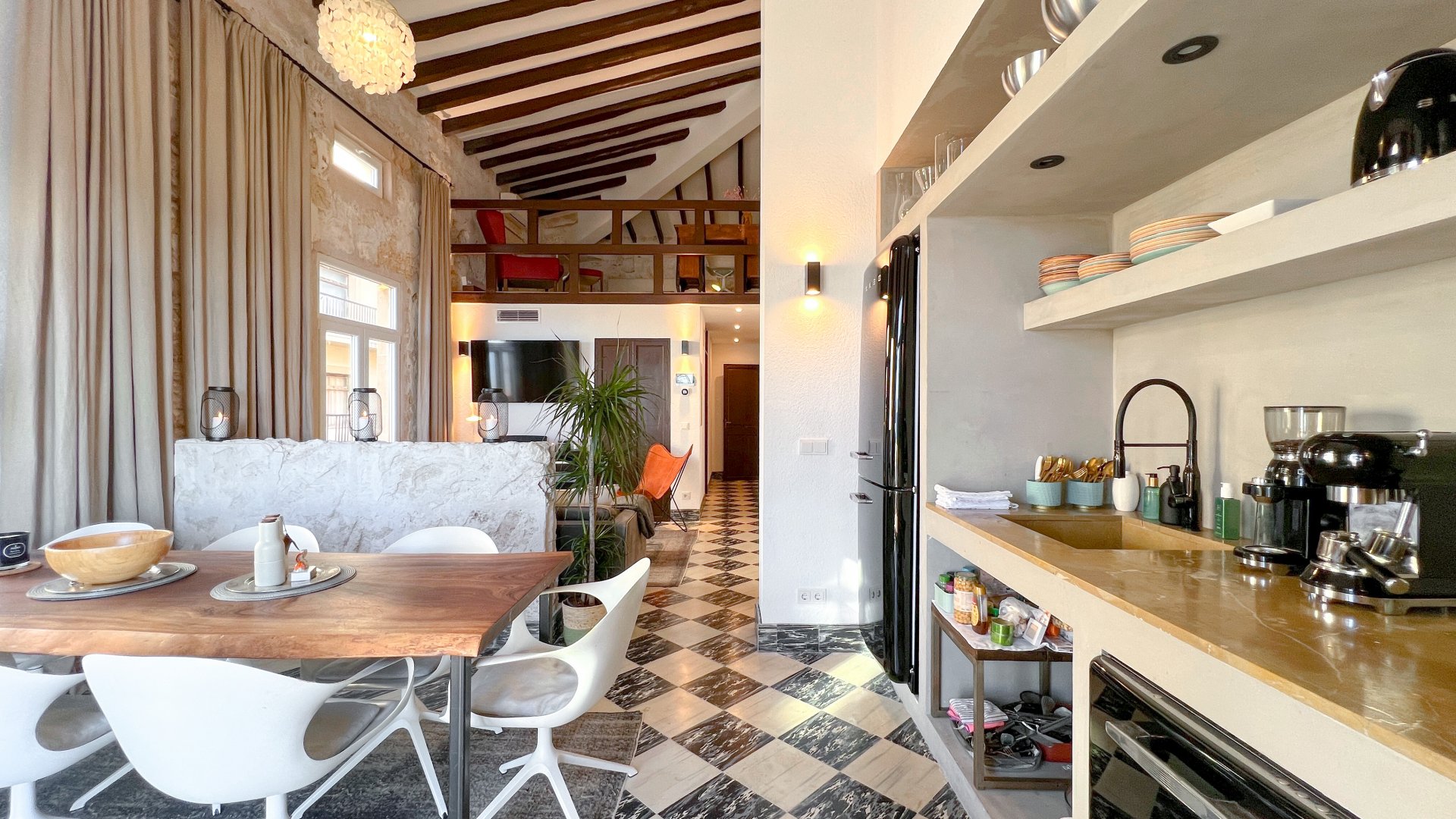Villa in Palma de Majorca, Mallorca, Spanien 8 Schlafzimmer, 271 m2 Nr. 111842