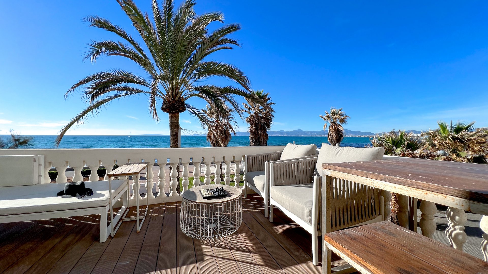 Villa in Palma de Majorca, Mallorca, Spanien 8 Schlafzimmer, 271 m2 Nr. 111842