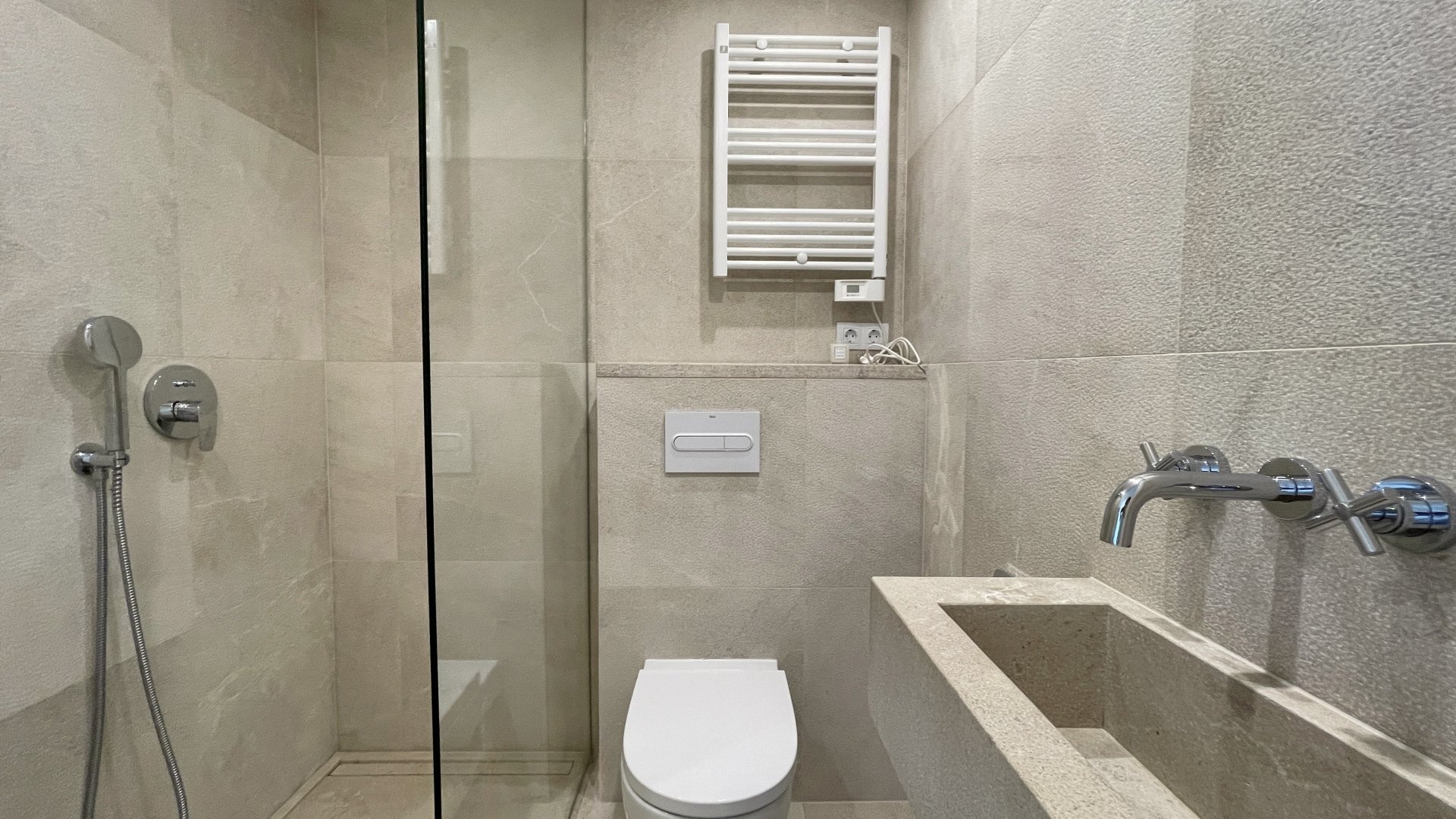 Wohnung in Port D'andratx, Mallorca, Spanien 3 Schlafzimmer, 140 m2 Nr. 111849