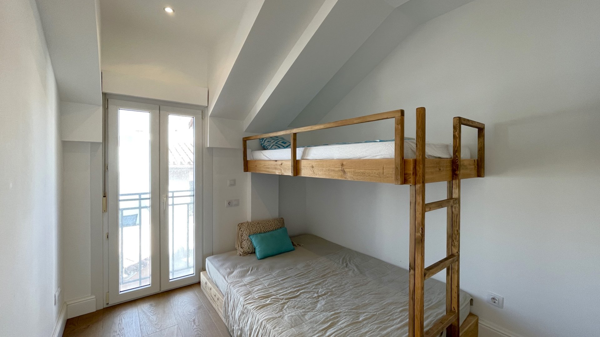 Wohnung in Port D'andratx, Mallorca, Spanien 3 Schlafzimmer, 140 m2 Nr. 111849