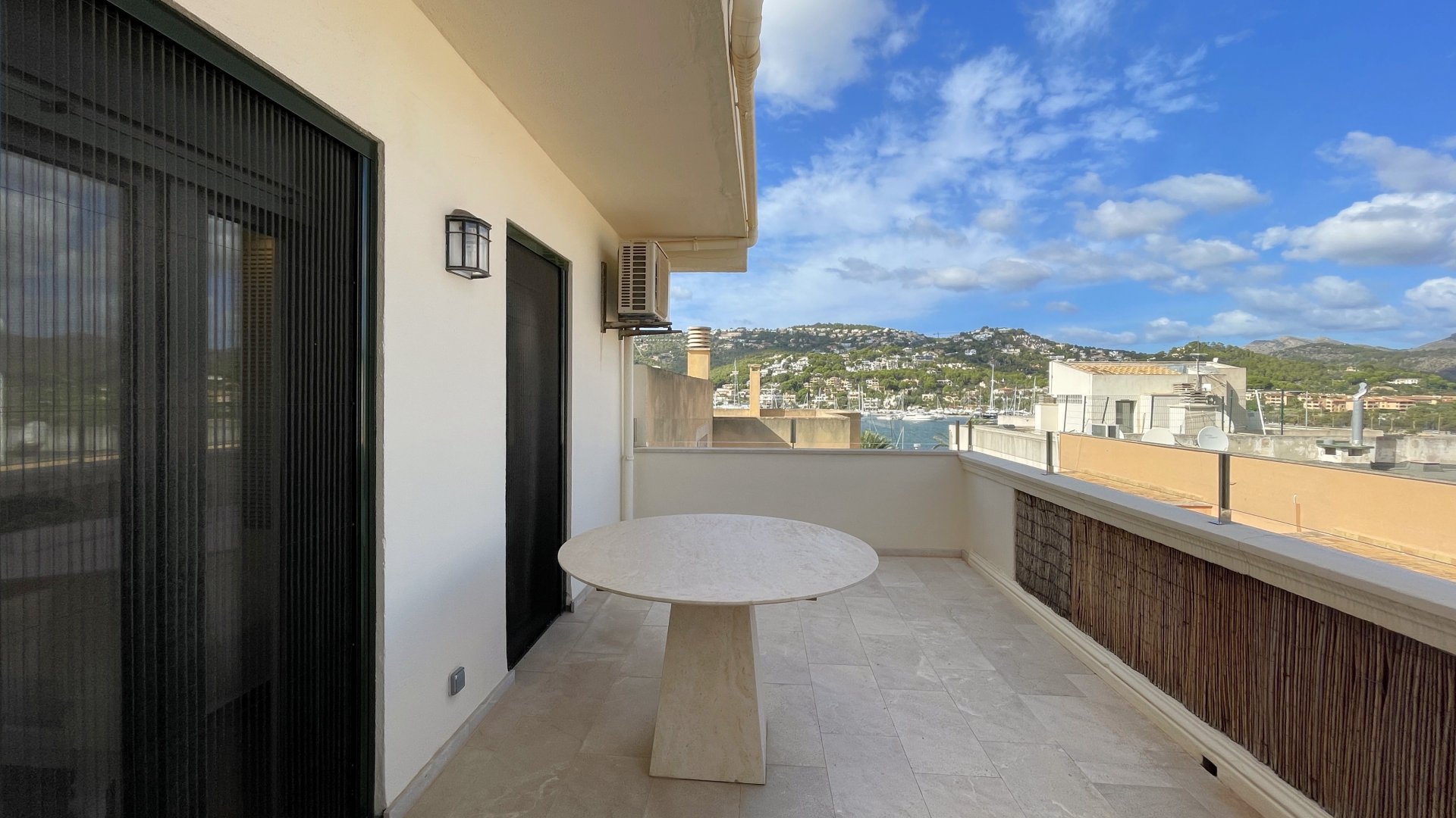 Wohnung in Port D'andratx, Mallorca, Spanien 3 Schlafzimmer, 140 m2 Nr. 111849