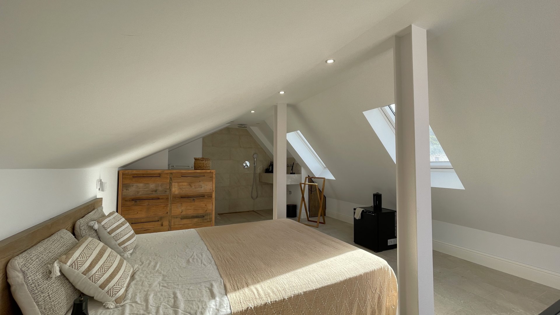 Wohnung in Port D'andratx, Mallorca, Spanien 3 Schlafzimmer, 140 m2 Nr. 111849
