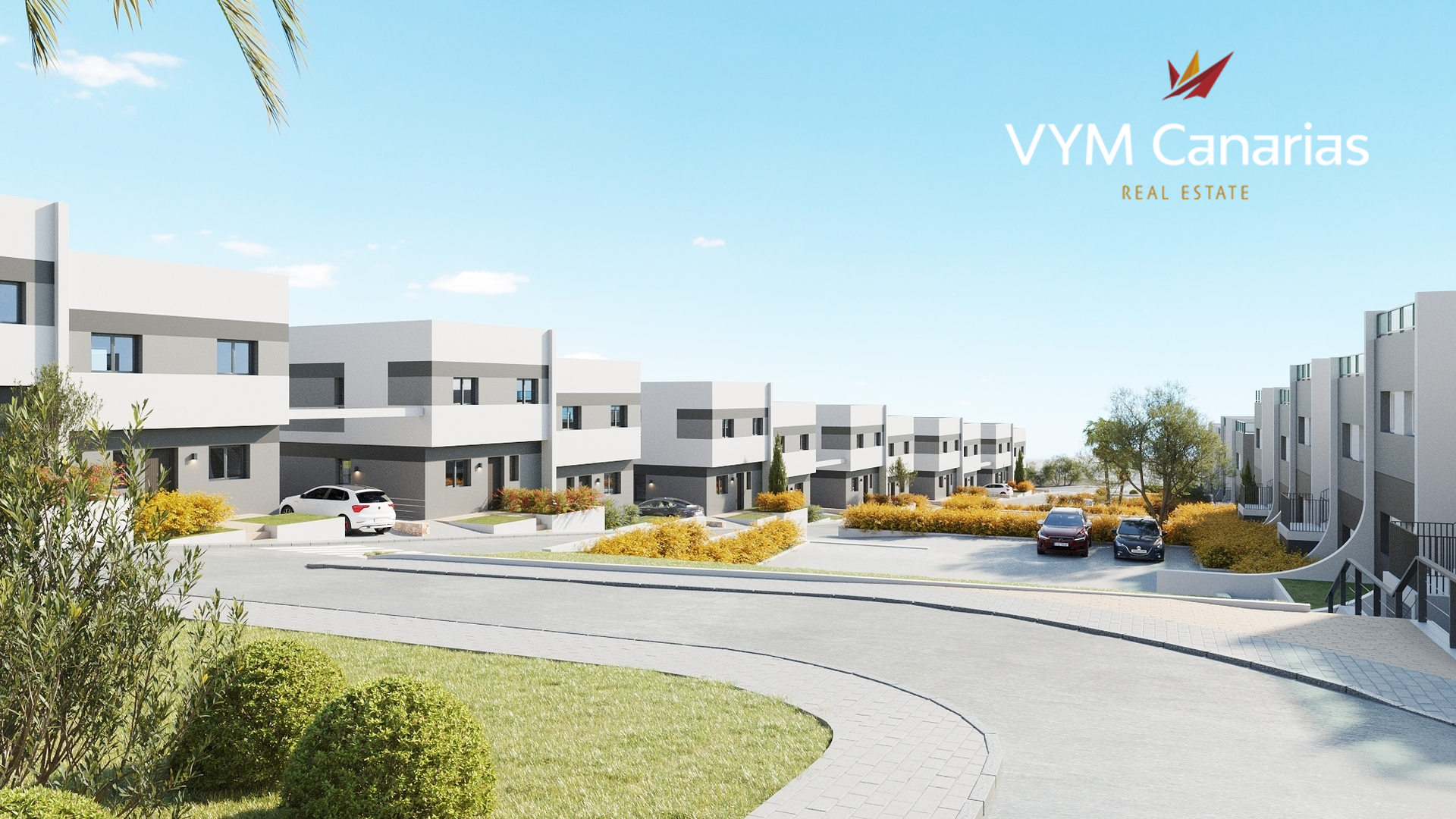 Villa à Finestrat, Alicante, Espagne 4 chambres, 129 m2 No. 96579