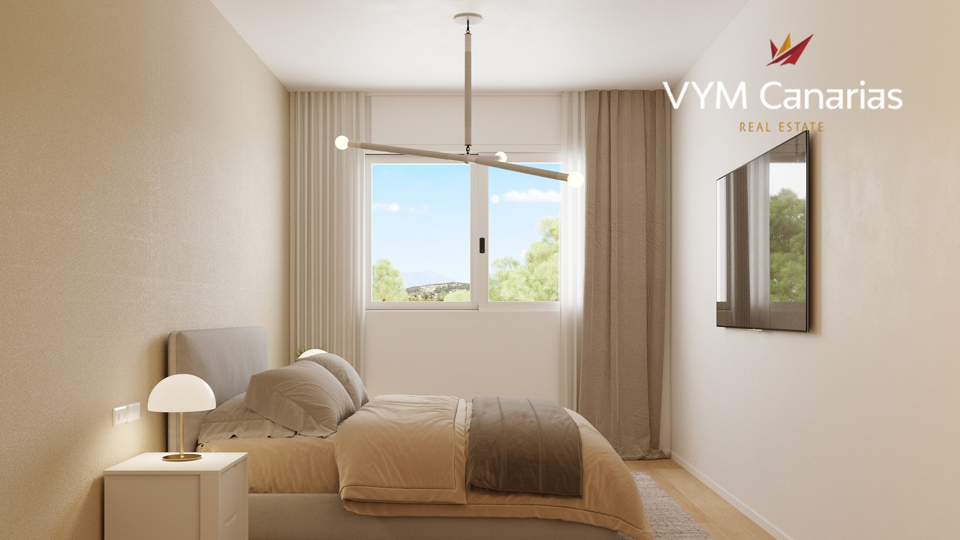 Villa à Finestrat, Alicante, Espagne 4 chambres, 129 m2 No. 96579