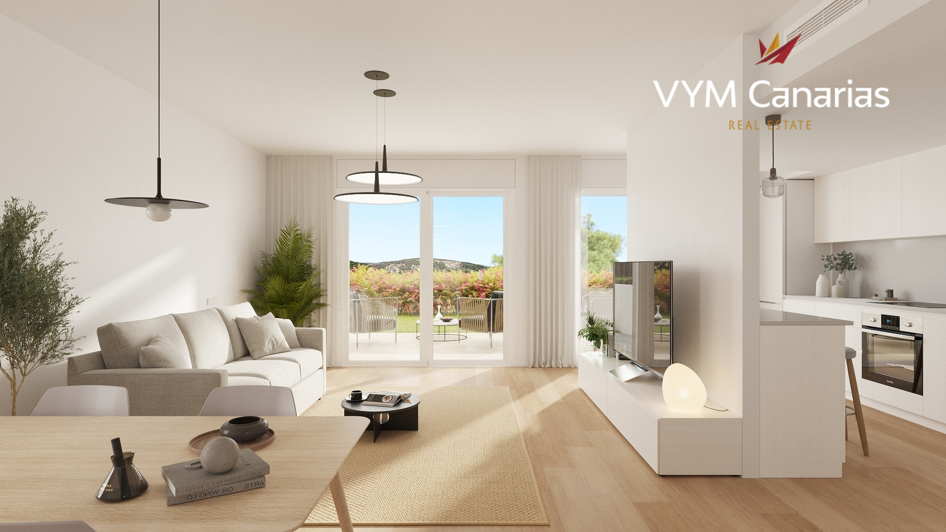 Villa à Finestrat, Alicante, Espagne 4 chambres, 129 m2 No. 96579