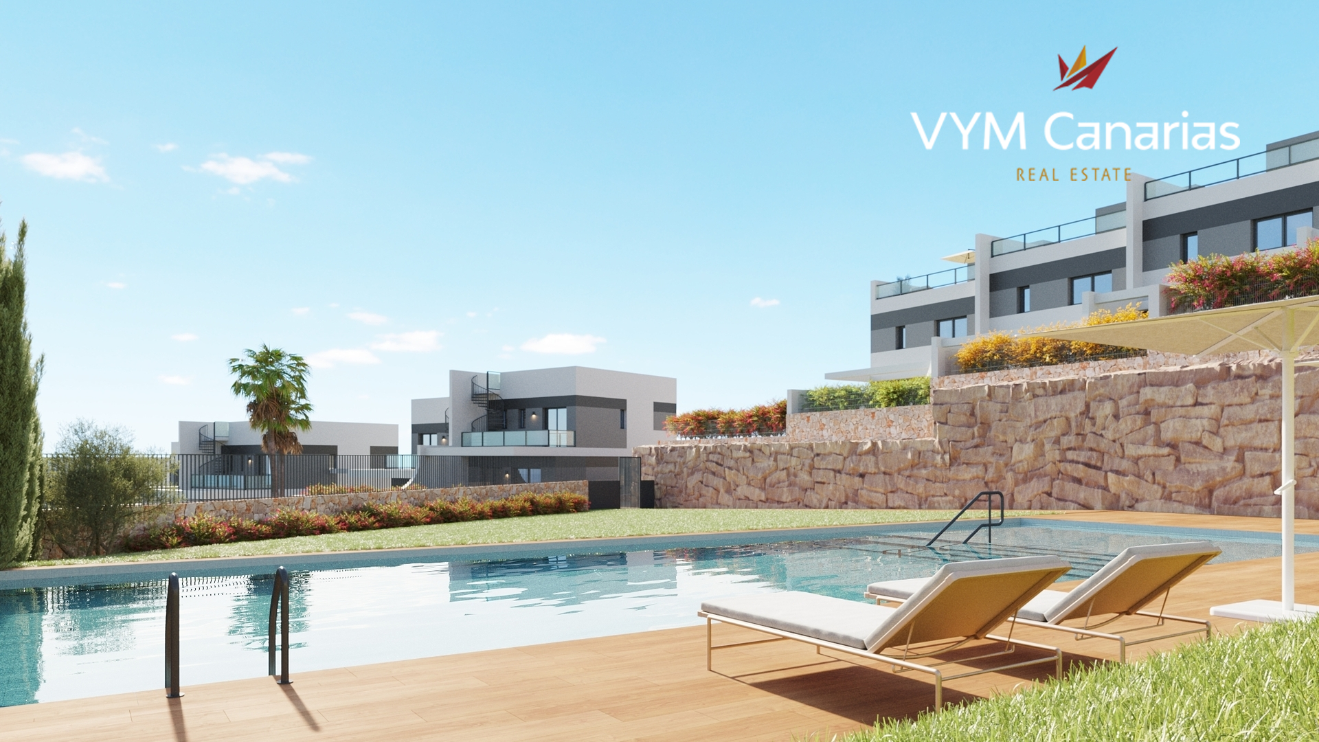 Villa à Finestrat, Alicante, Espagne 4 chambres, 129 m2 No. 96579