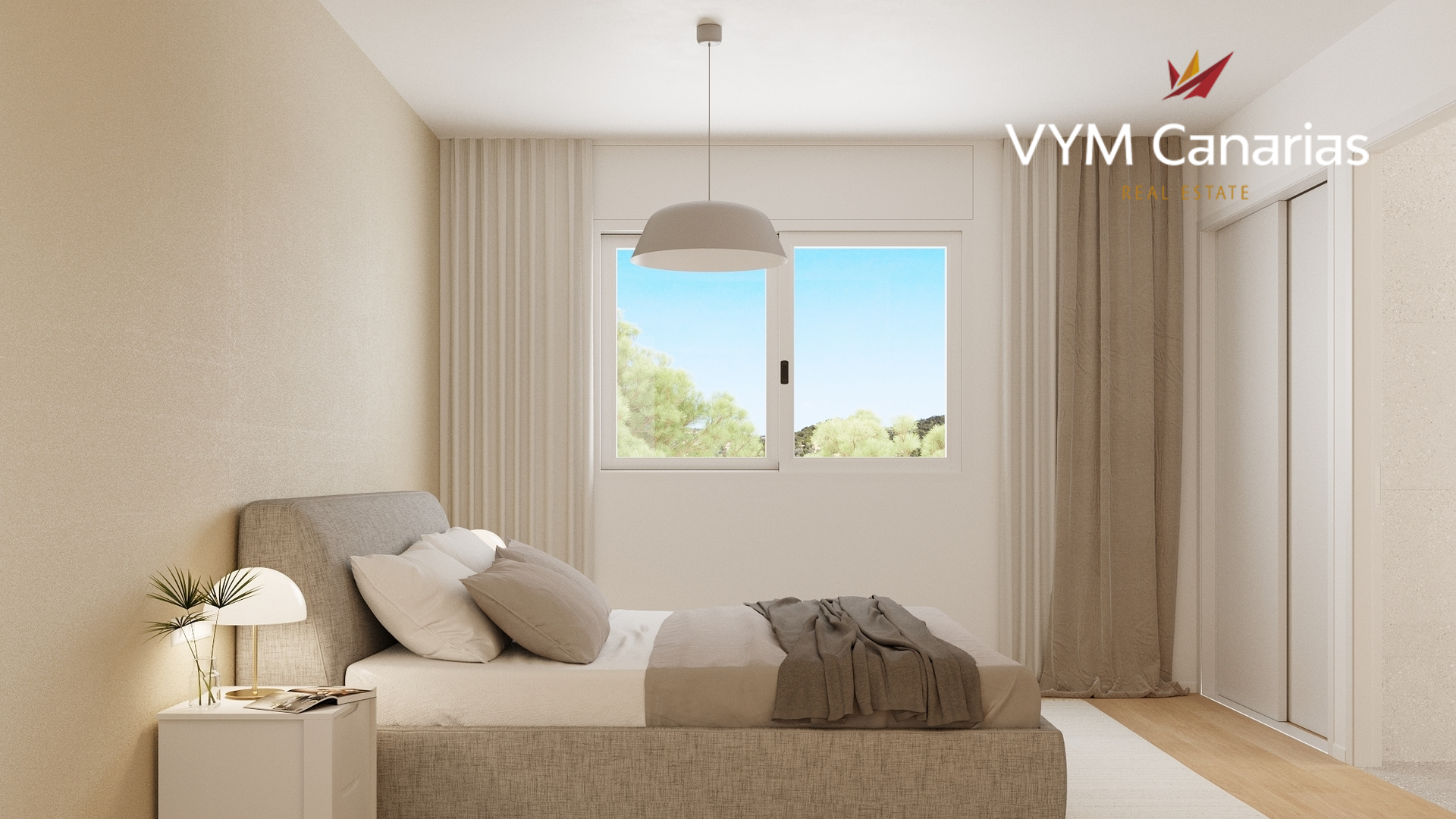Villa à Finestrat, Alicante, Espagne 4 chambres, 129 m2 No. 96579