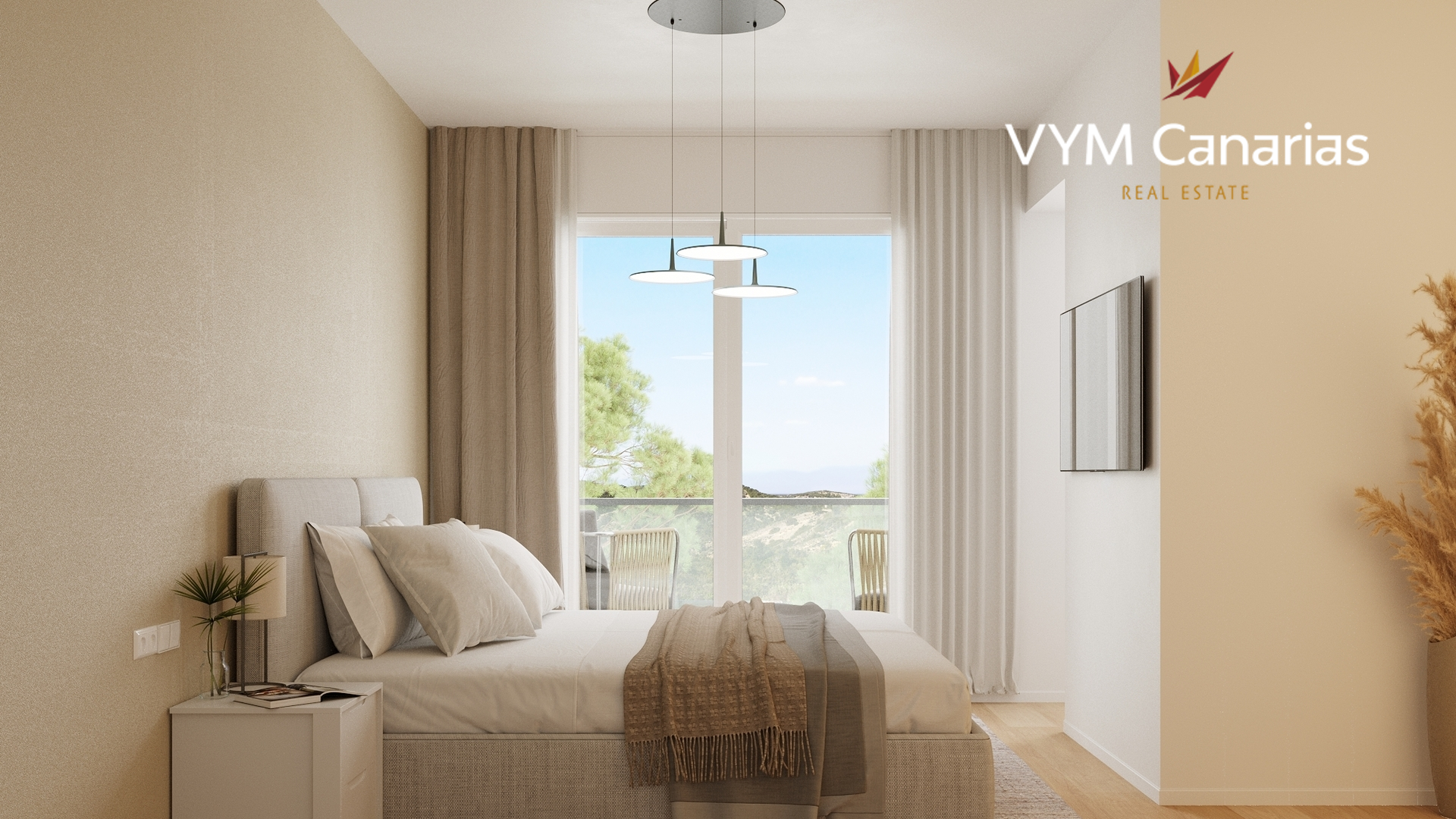 Villa à Finestrat, Alicante, Espagne 4 chambres, 129 m2 No. 96579