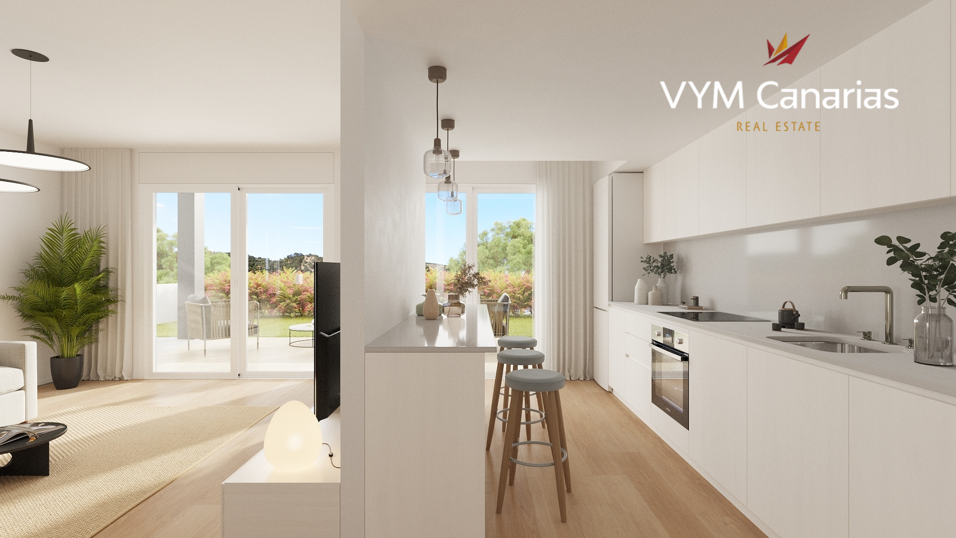 Villa à Finestrat, Alicante, Espagne 4 chambres, 129 m2 No. 96579