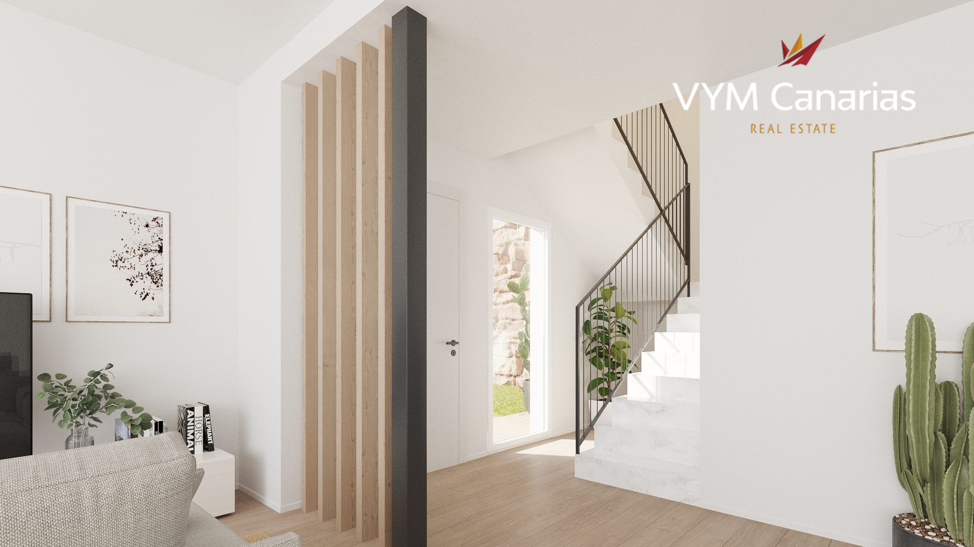 Villa à Finestrat, Alicante, Espagne 4 chambres, 129 m2 No. 96579