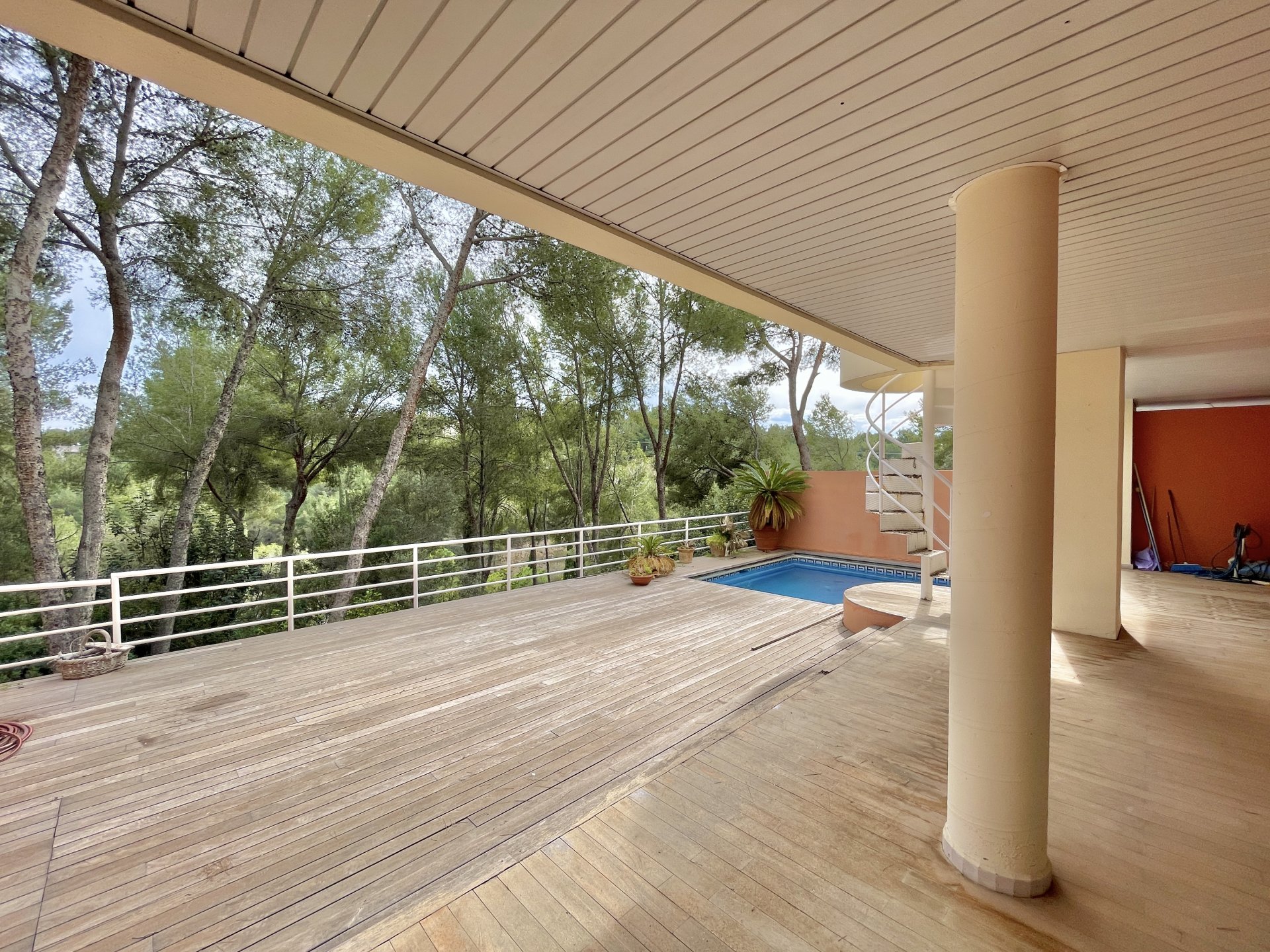 Wohnung in Bendinat, Mallorca, Spanien 3 Schlafzimmer, 158 m2 Nr. 111782