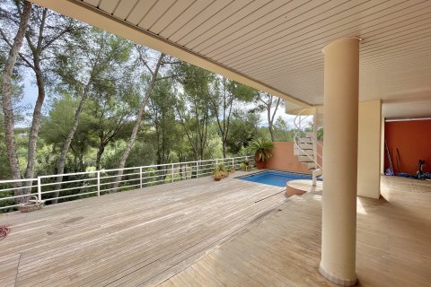 Apartamento en Bendinat, Mallorca, España 3 dormitorios, 158 m2 No. 111782