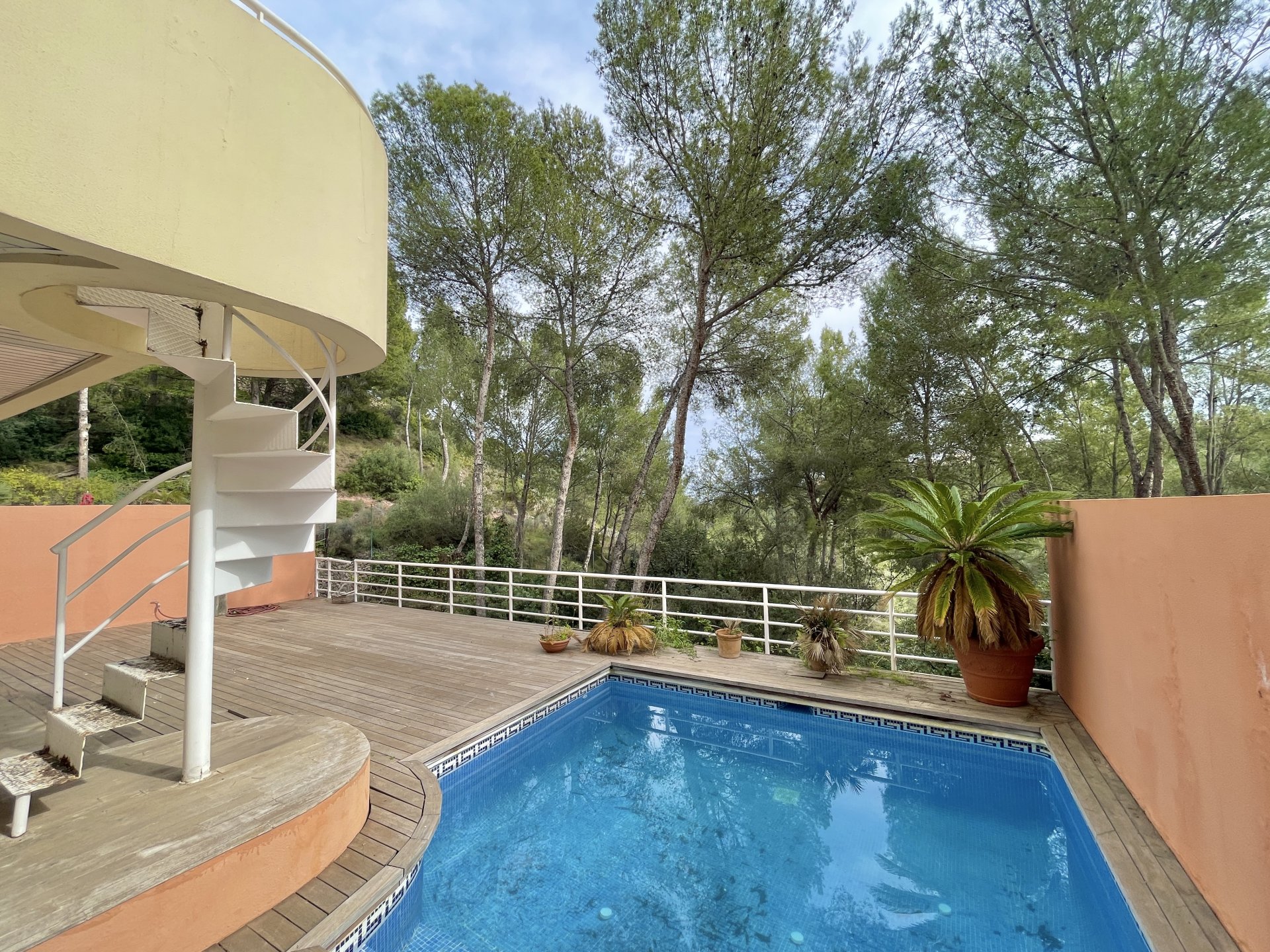 Wohnung in Bendinat, Mallorca, Spanien 3 Schlafzimmer, 158 m2 Nr. 111782
