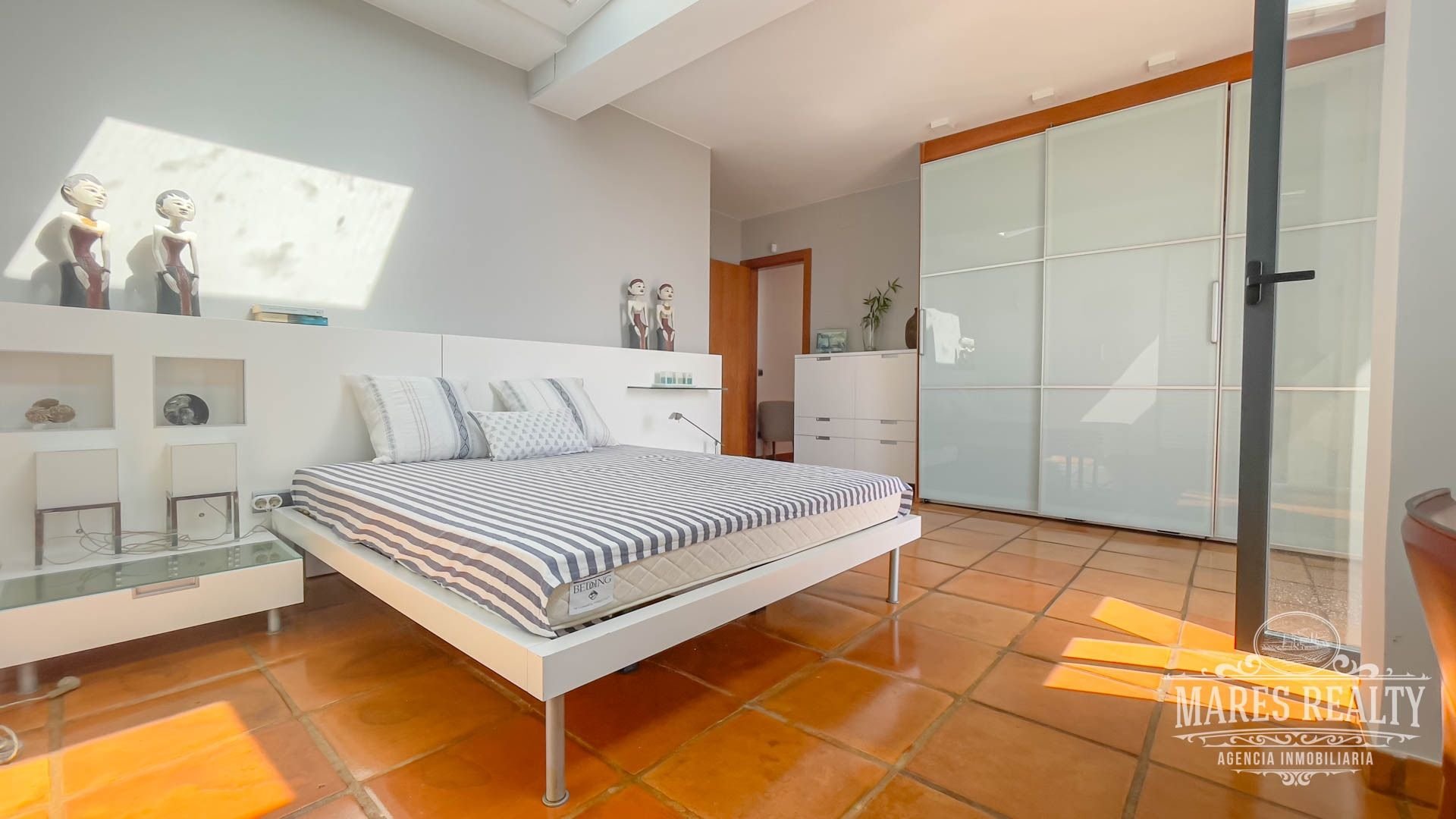 Willa w Blanes, Girona, Hiszpania 7 sypialni, 505 mkw. nr 91188