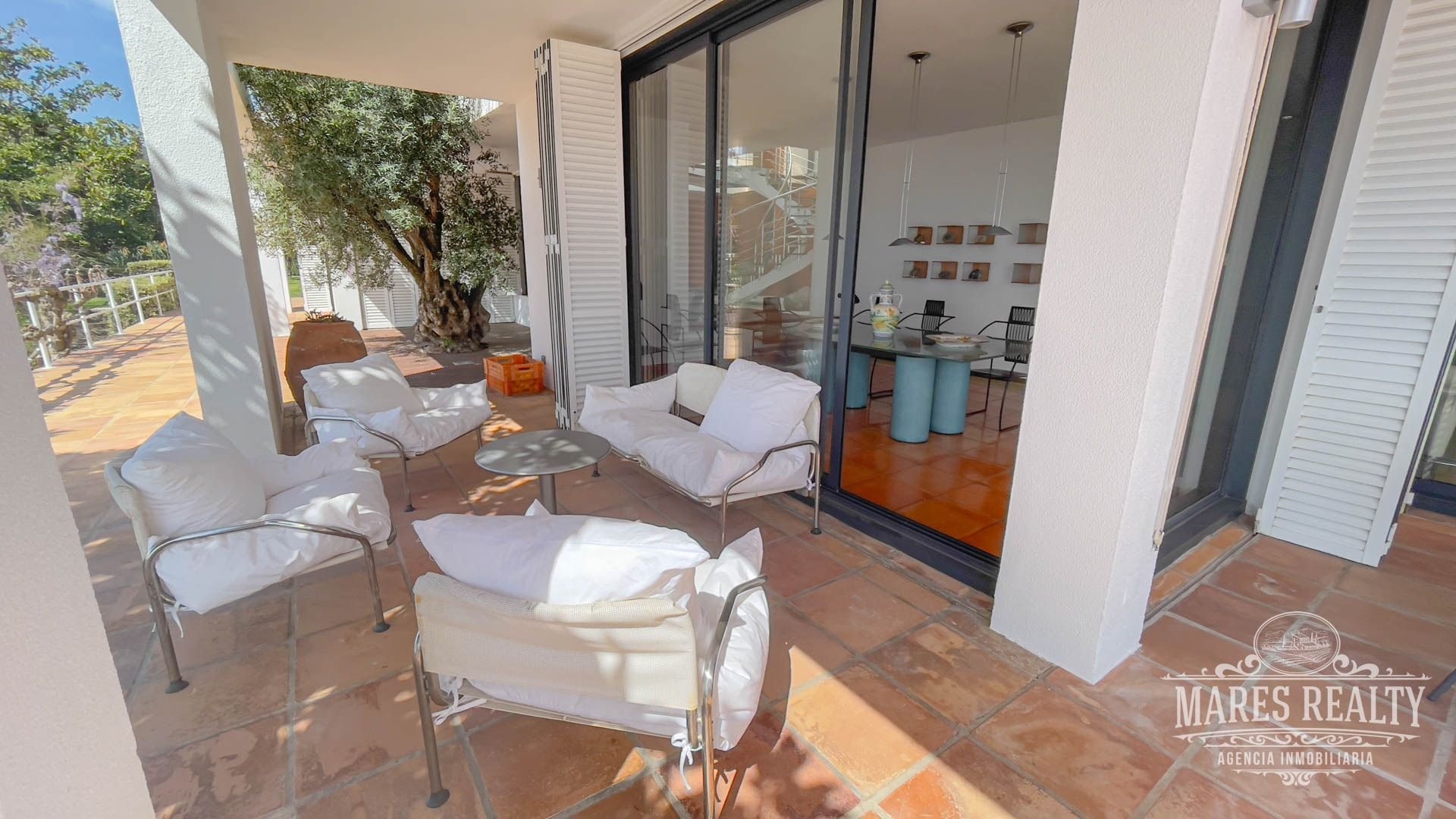 Willa w Blanes, Girona, Hiszpania 7 sypialni, 505 mkw. nr 91188