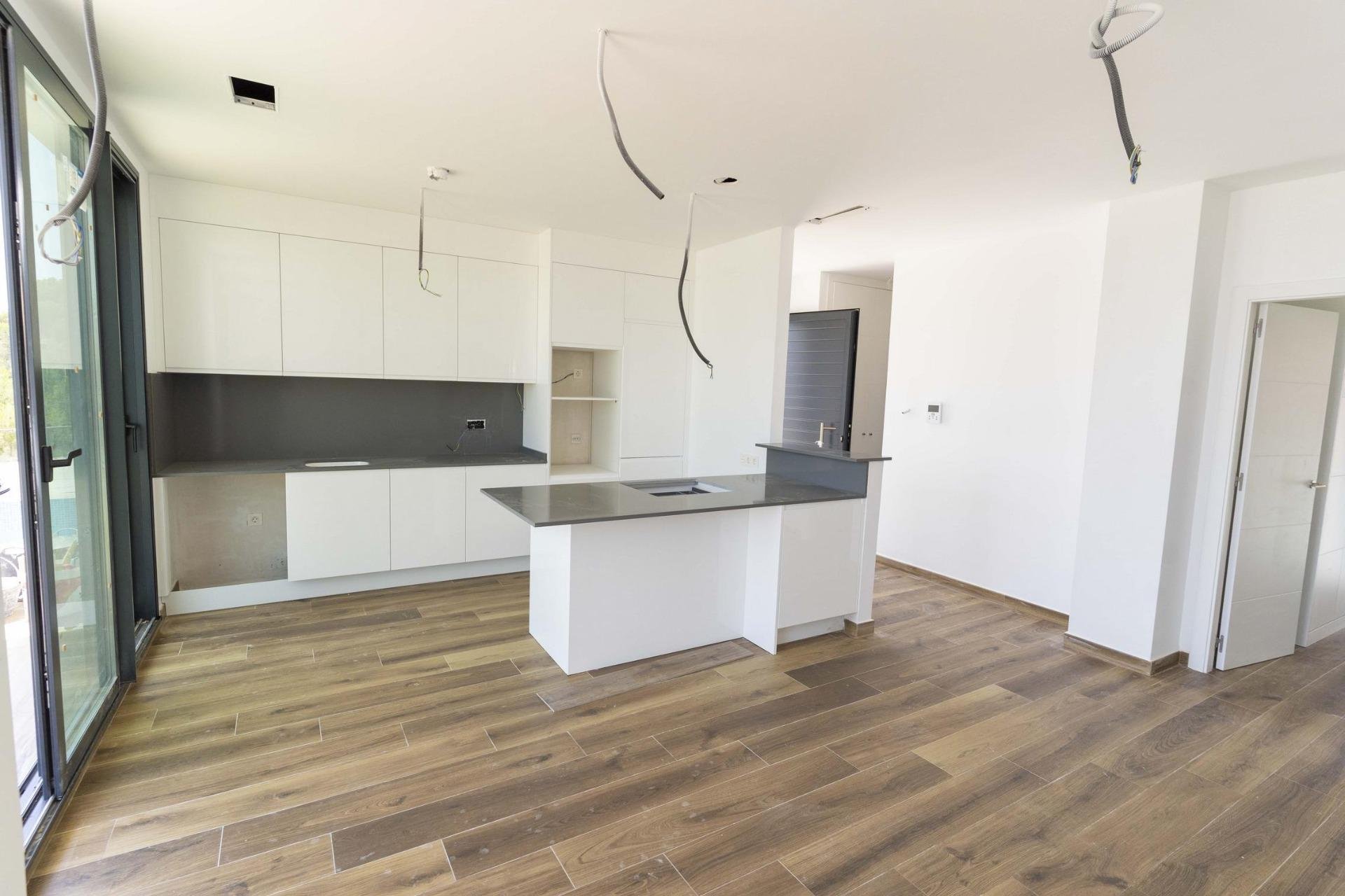 Villa in Polop, Alicante, Spanien 3 Schlafzimmer, 150 m2 Nr. 103651