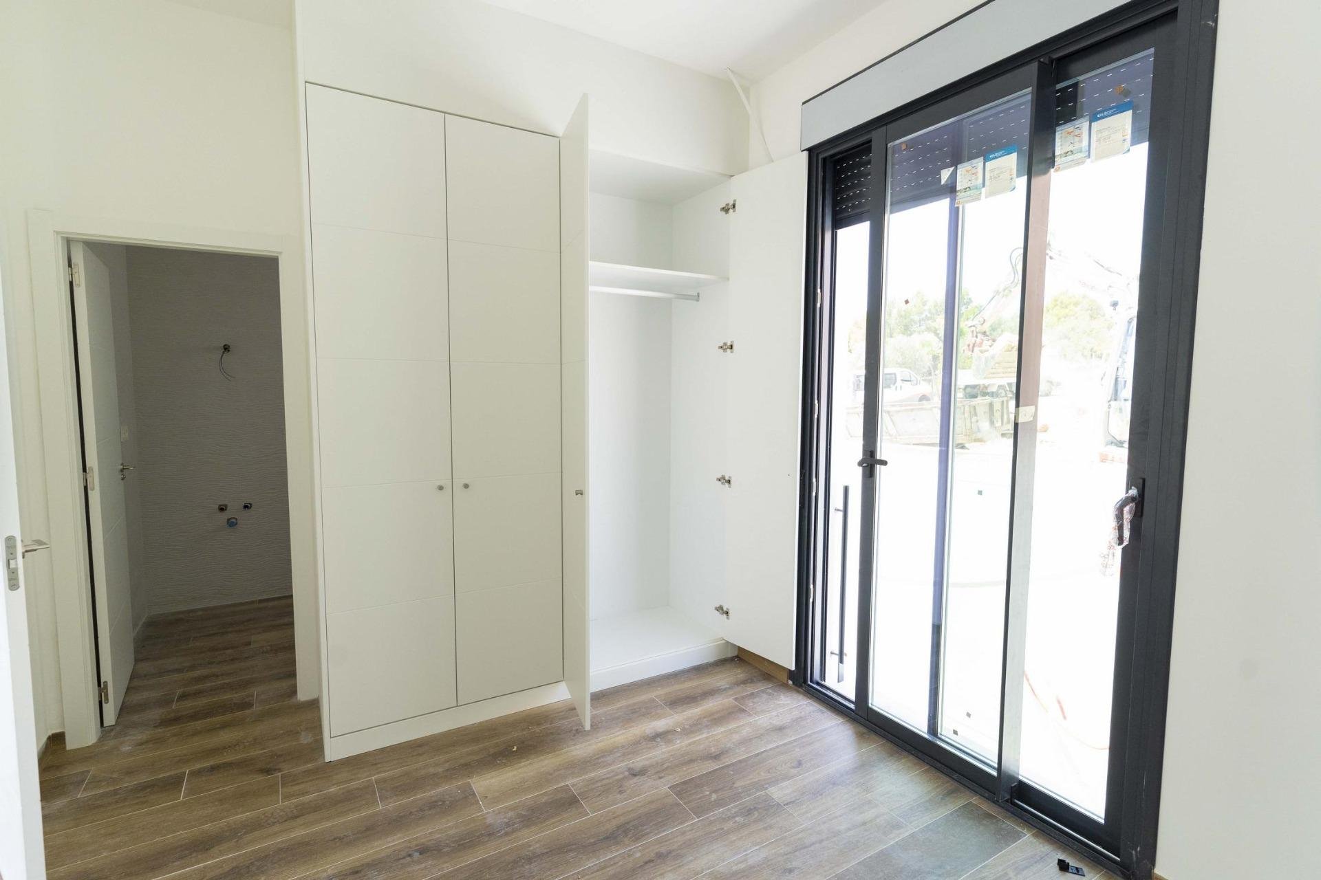 Villa in Polop, Alicante, Spanien 3 Schlafzimmer, 150 m2 Nr. 103651