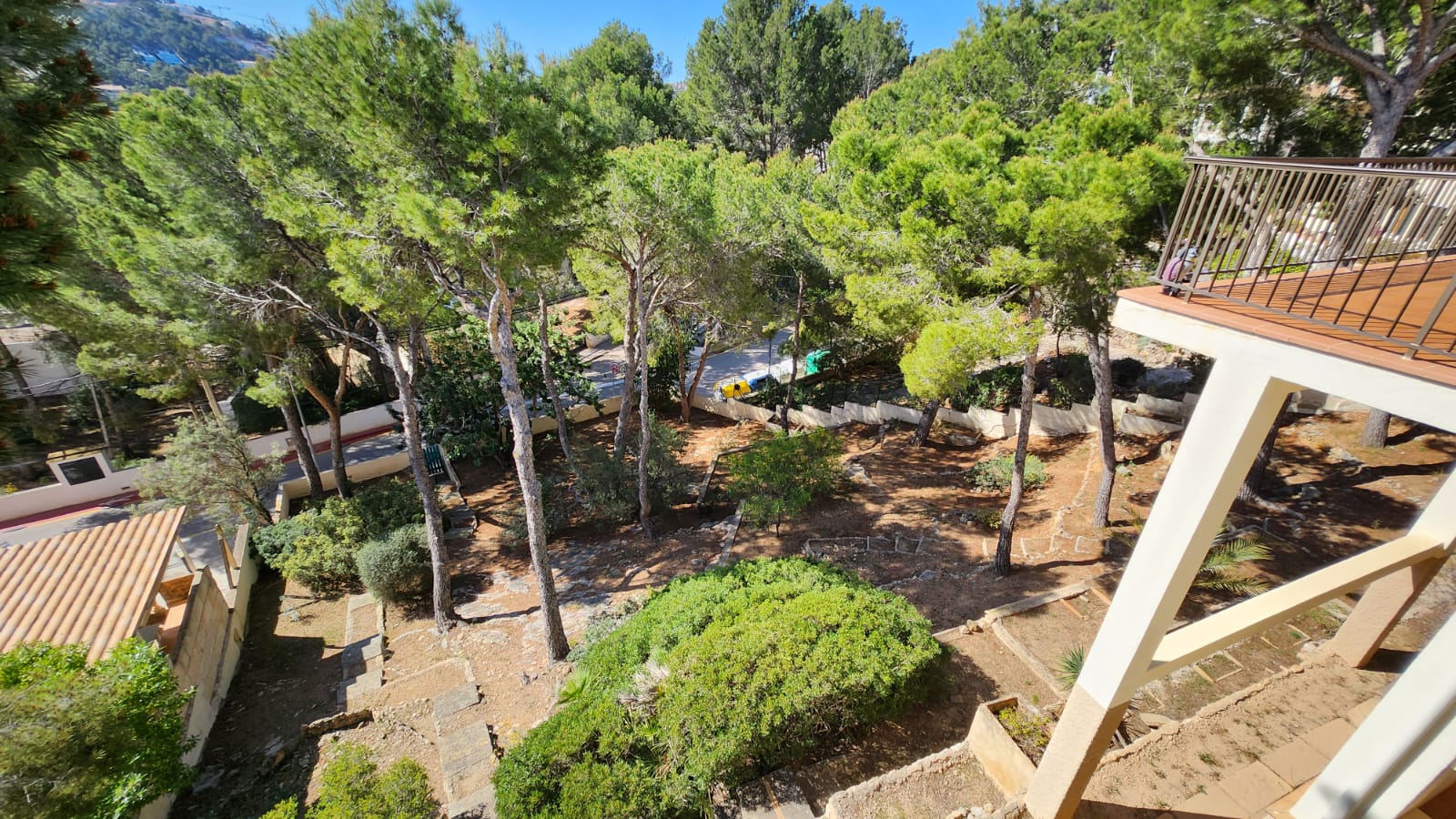 Villa Port D'andratx, Mallorca, Spānijā 6 istabas, 256 m2 Nr. 117895