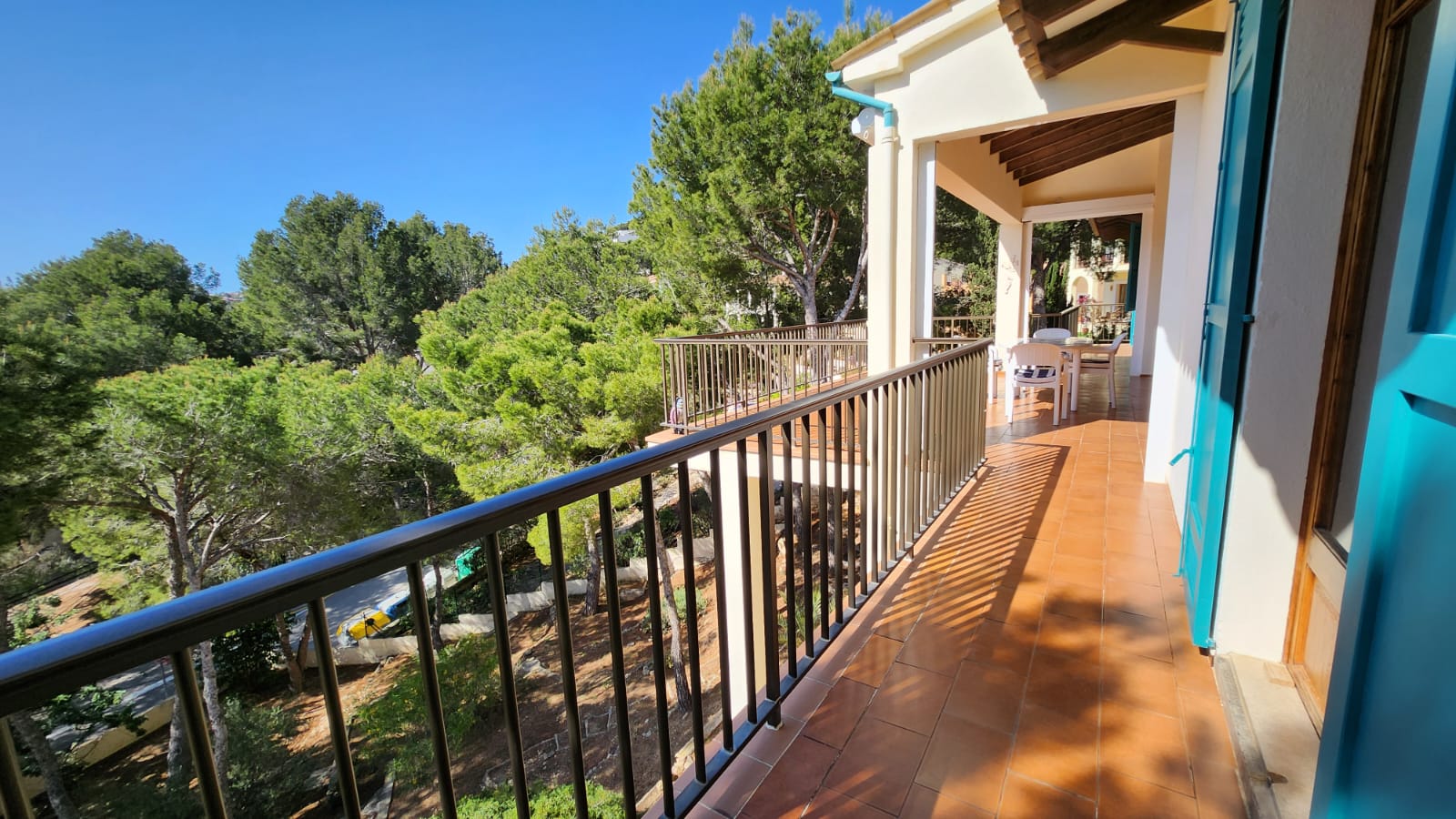 Villa Port D'andratx, Mallorca, Spānijā 6 istabas, 256 m2 Nr. 117895