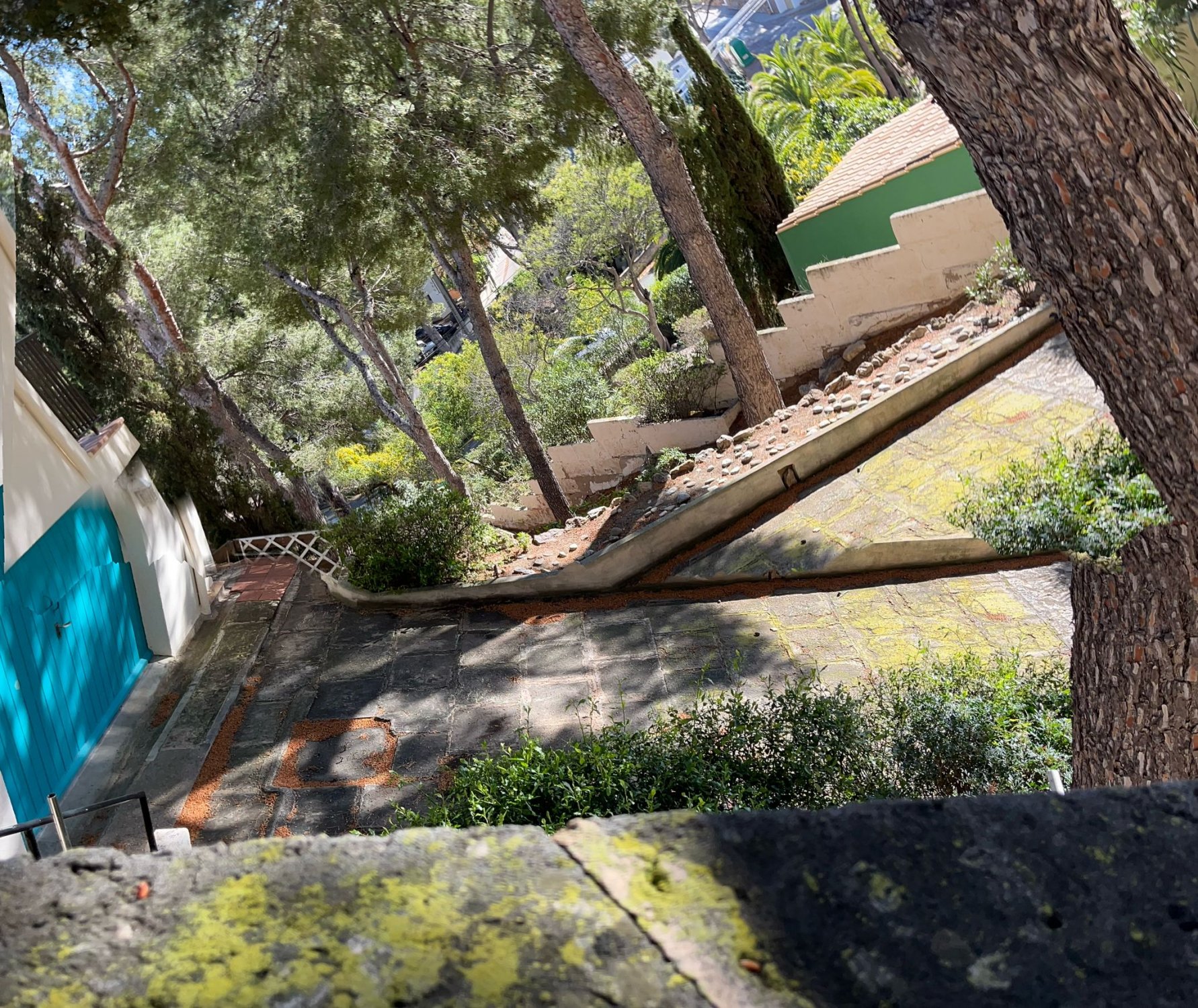 Villa Port D'andratx, Mallorca, Spānijā 6 istabas, 256 m2 Nr. 117895