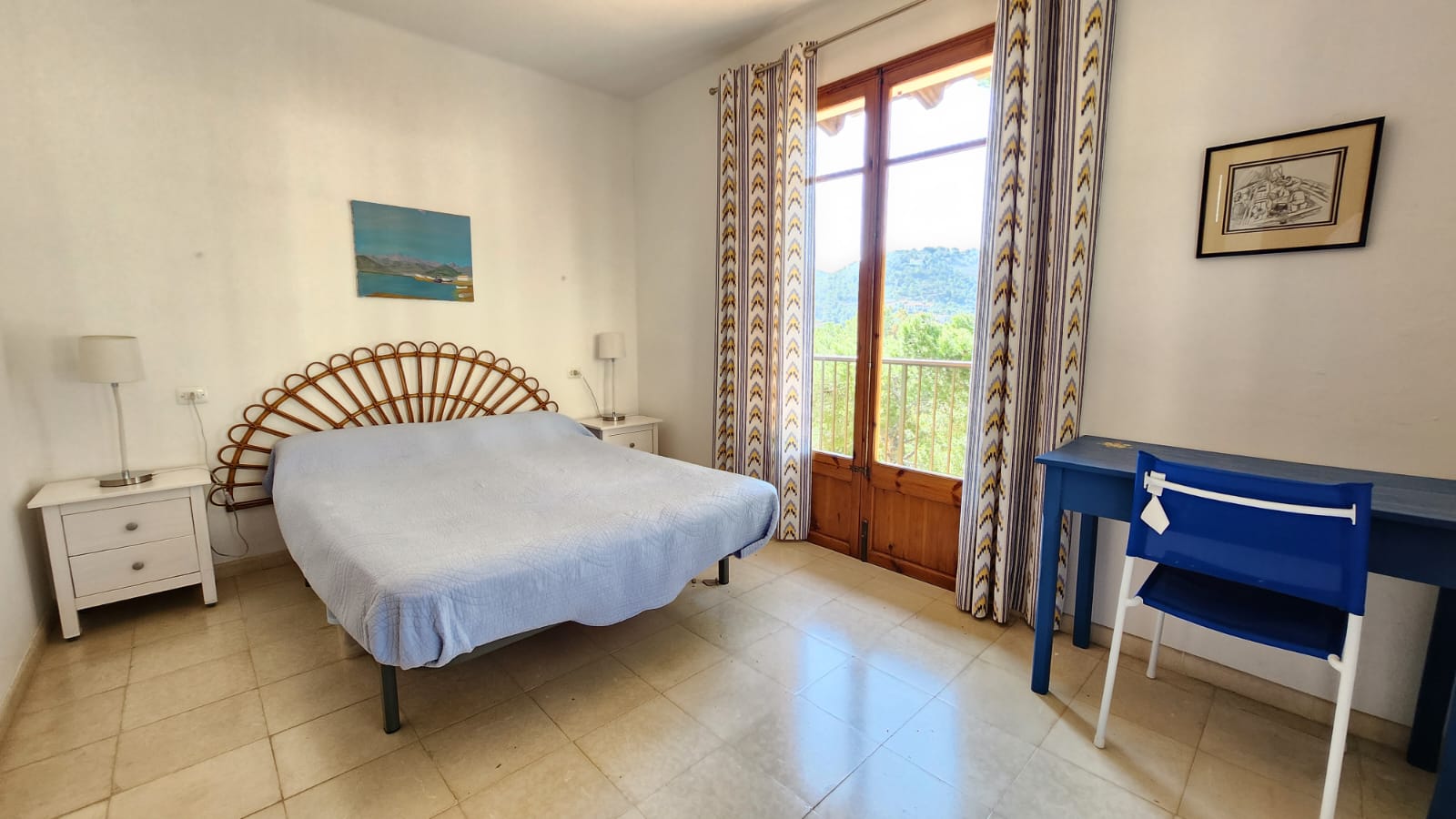 Villa Port D'andratx, Mallorca, Spānijā 6 istabas, 256 m2 Nr. 117895