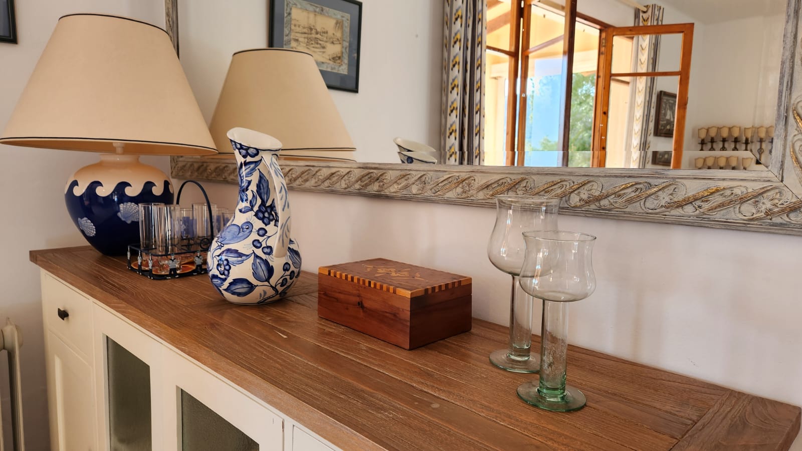 Villa Port D'andratx, Mallorca, Spānijā 6 istabas, 256 m2 Nr. 117895