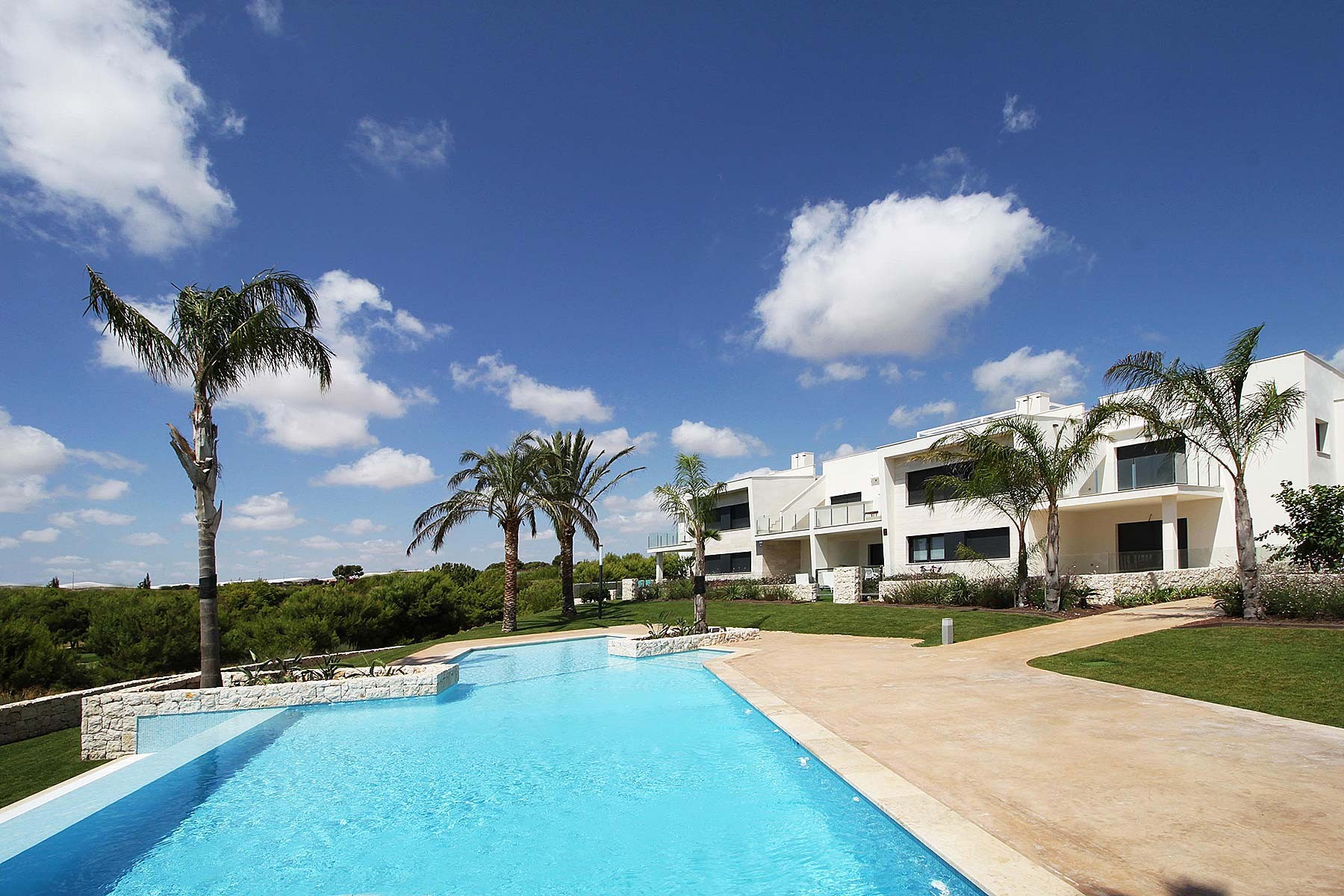Bungalow in Pilar de la Horadada, Alicante, Spanien 3 Schlafzimmer, 100 m2 Nr. 112193