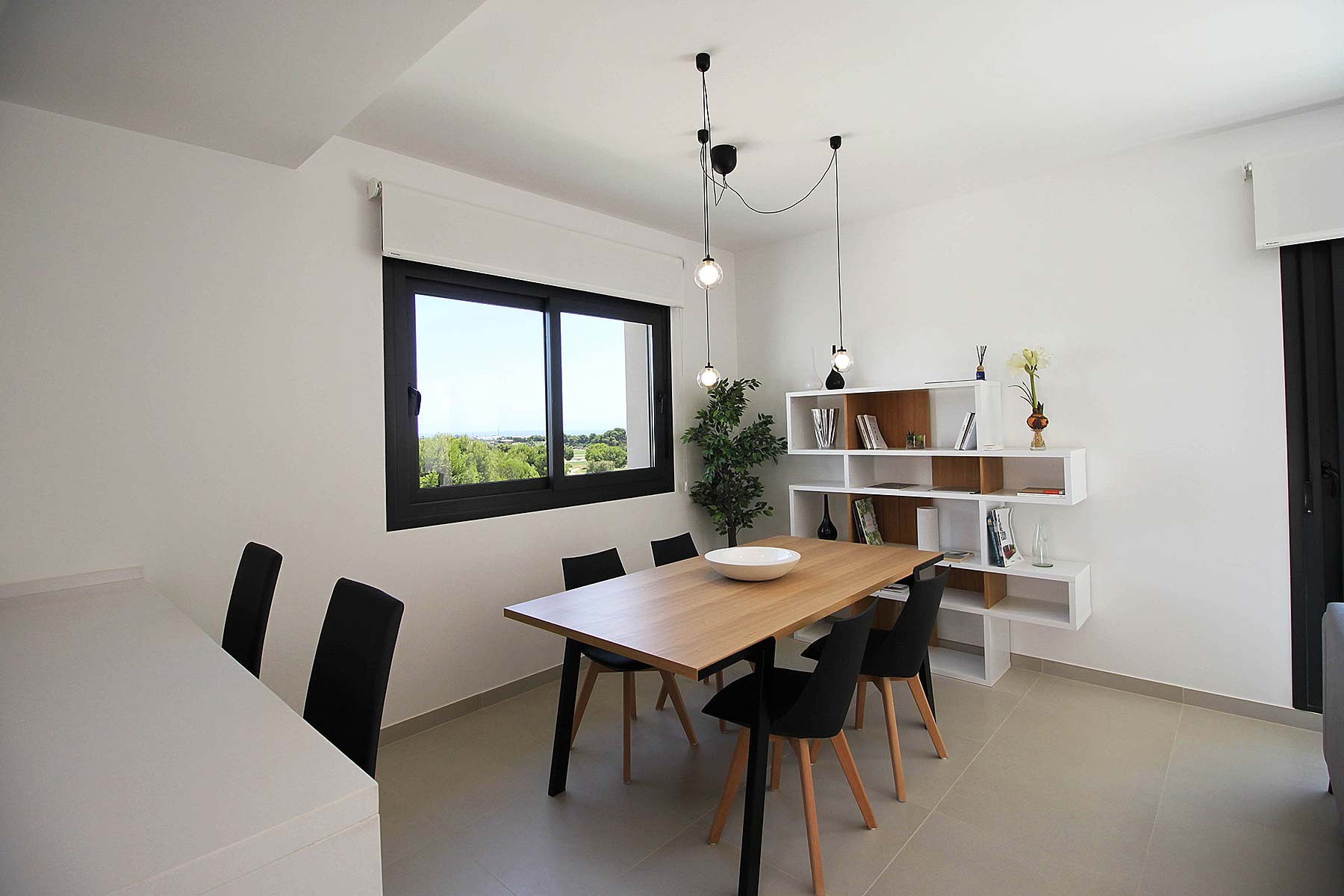 Bungalow in Pilar de la Horadada, Alicante, Spanien 3 Schlafzimmer, 100 m2 Nr. 112193