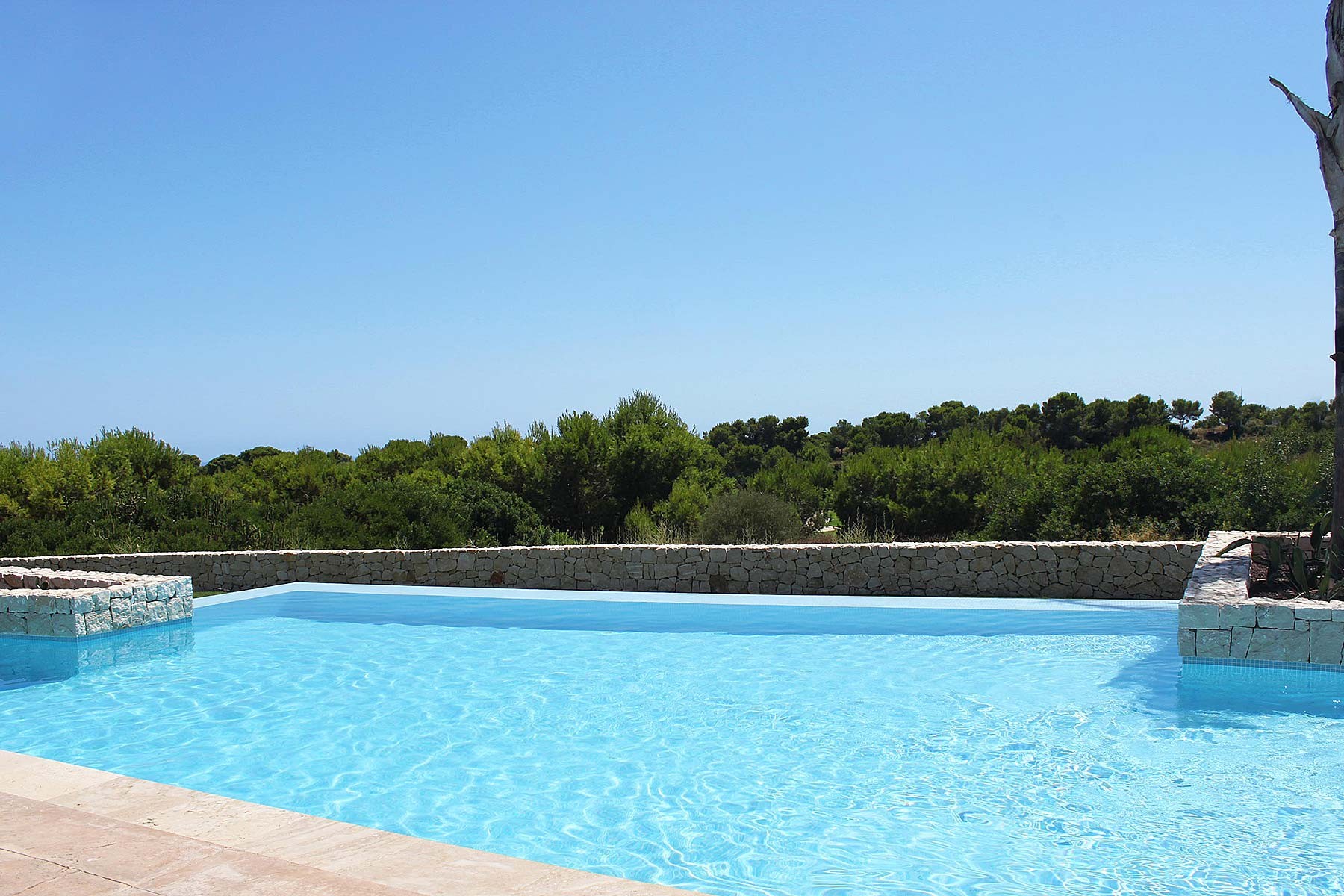 Bungalow in Pilar de la Horadada, Alicante, Spanien 3 Schlafzimmer, 100 m2 Nr. 112193