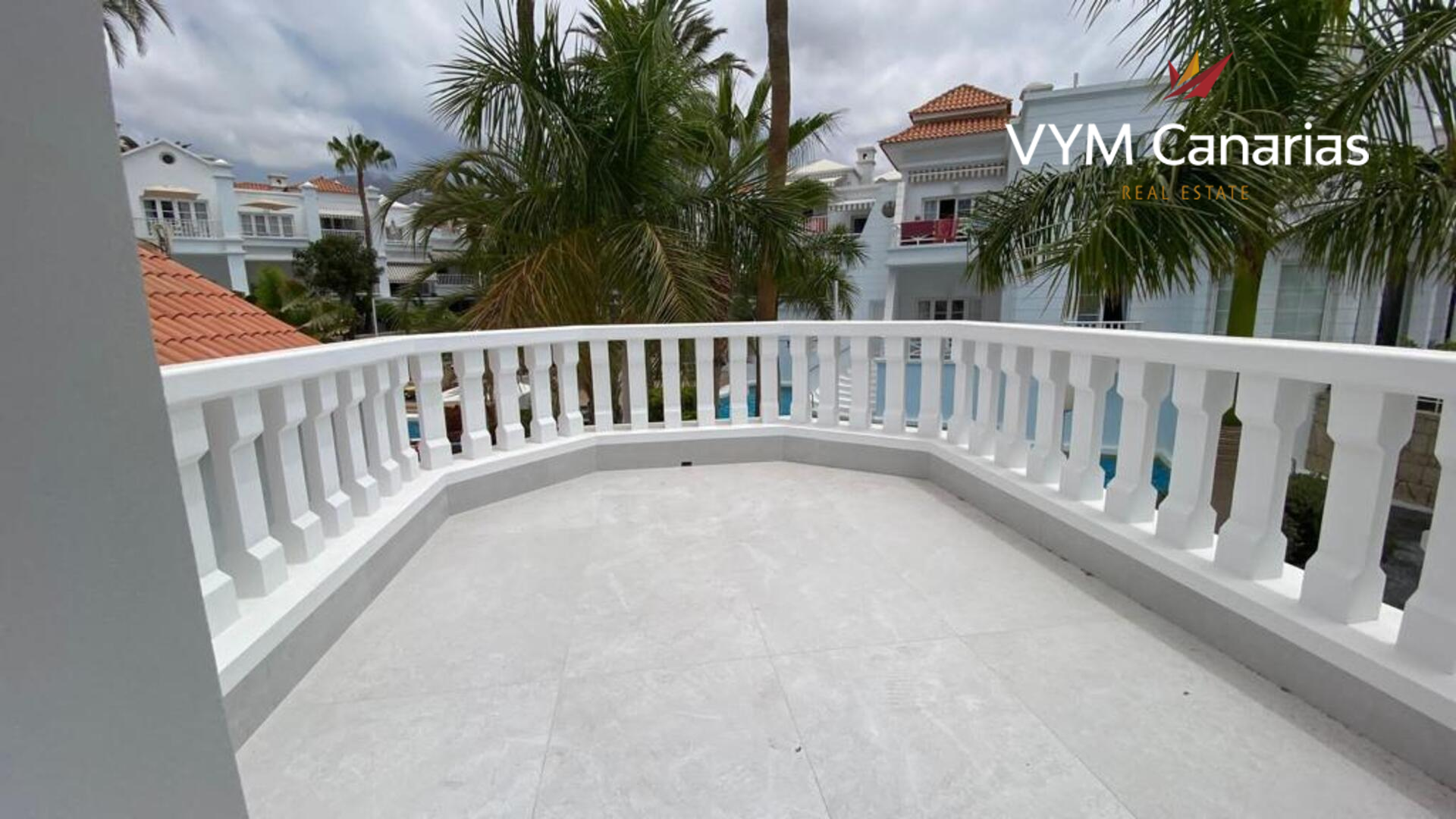 Villa in Fanabe, Tenerife, Spanien 3 Schlafzimmer, 120 m2 Nr. 84140