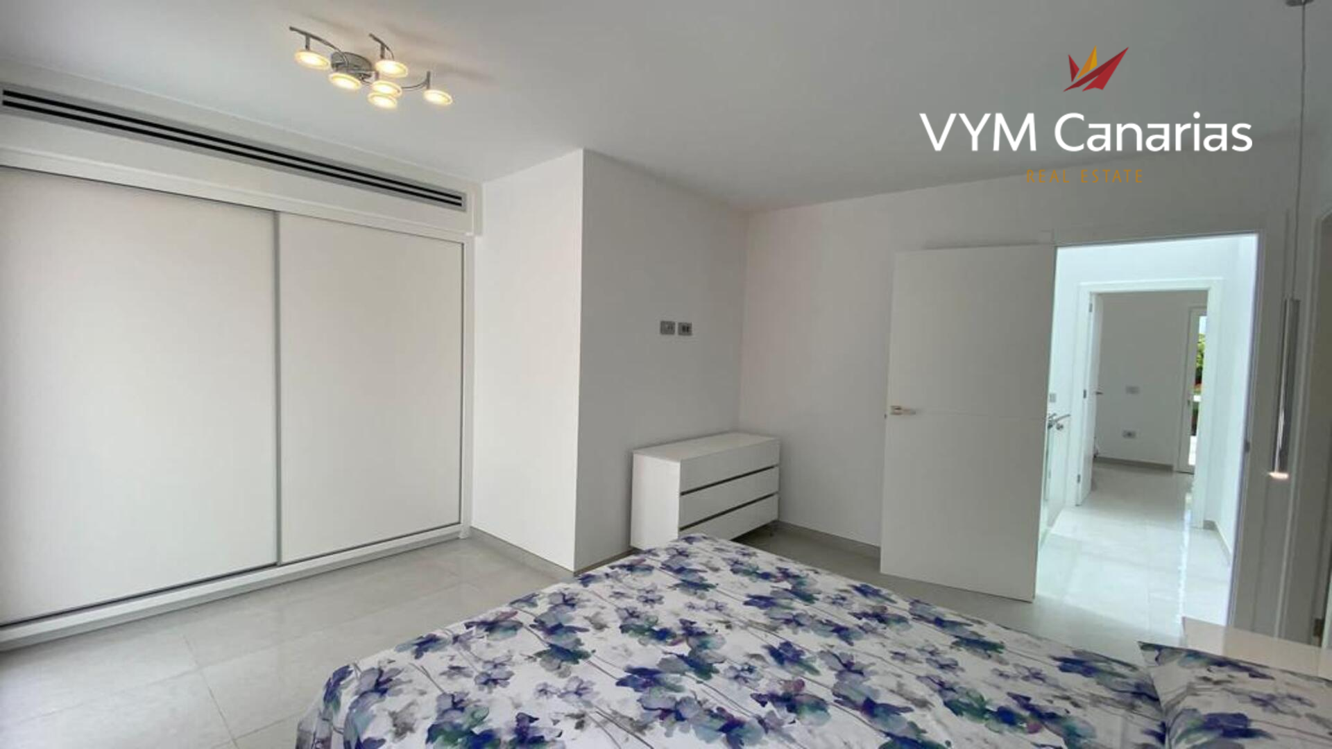 Villa in Fanabe, Tenerife, Spanien 3 Schlafzimmer, 120 m2 Nr. 84140