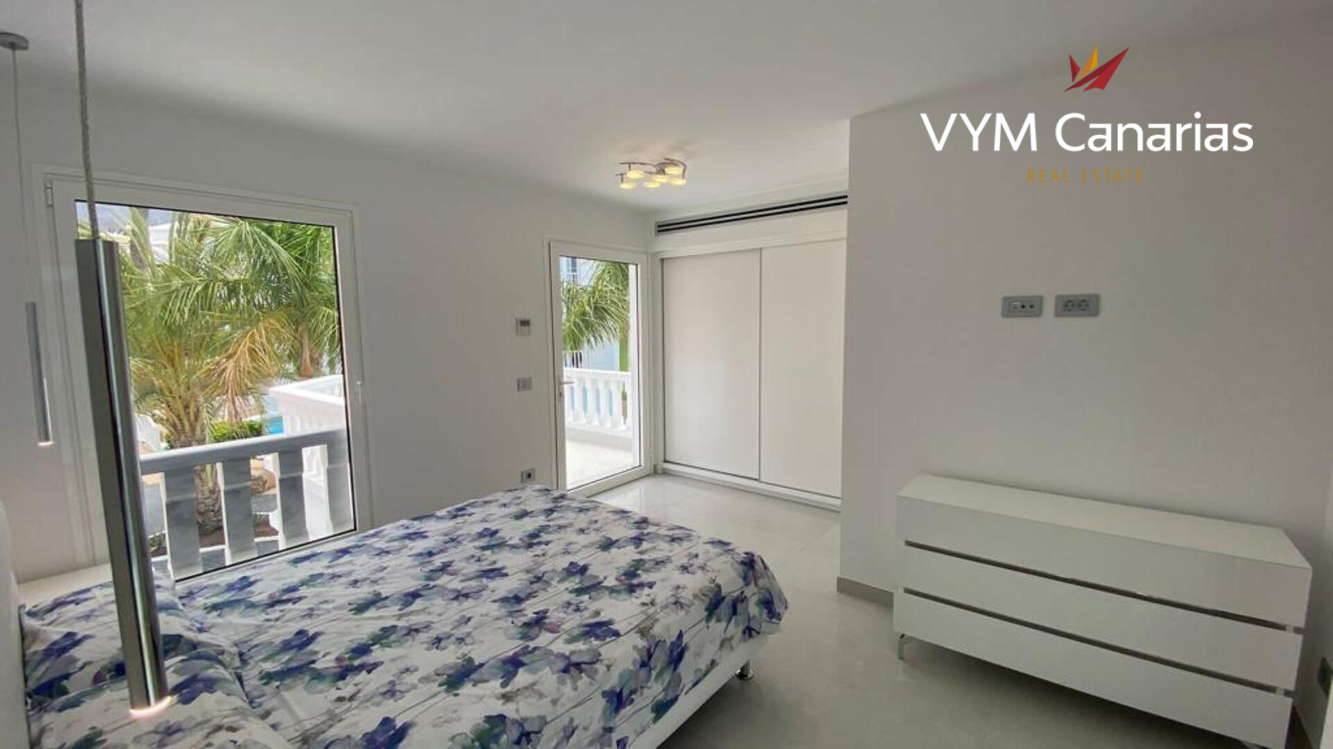 Villa in Fanabe, Tenerife, Spanien 3 Schlafzimmer, 120 m2 Nr. 84140