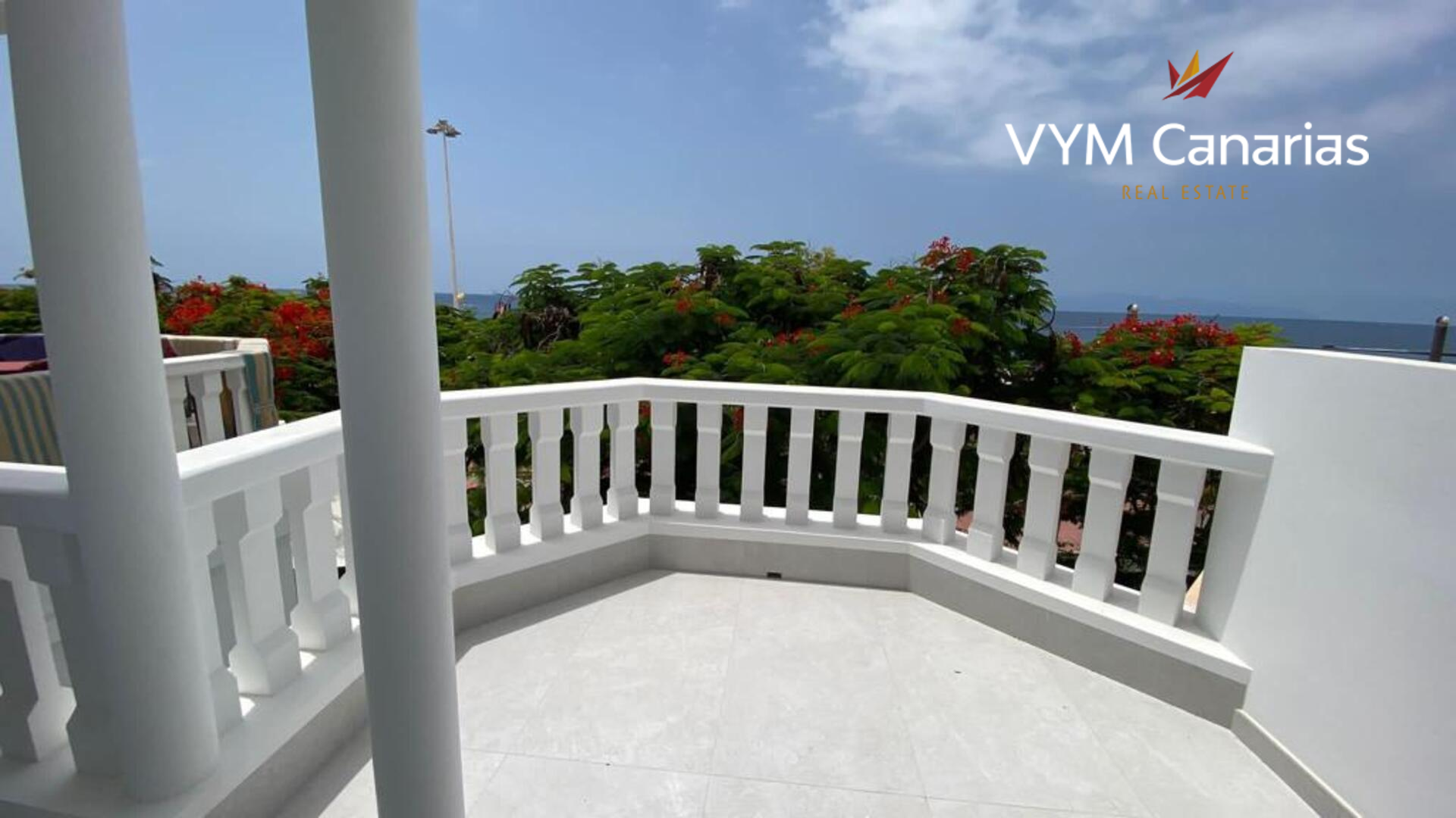 Villa in Fanabe, Tenerife, Spanien 3 Schlafzimmer, 120 m2 Nr. 84140