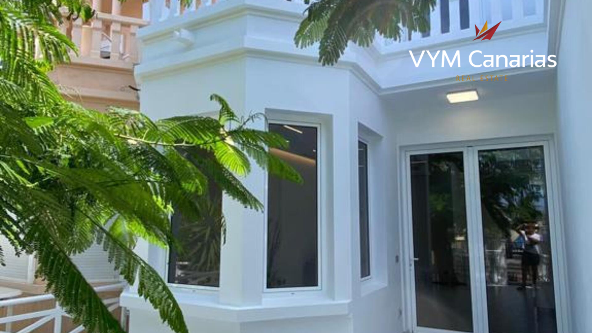 Villa in Fanabe, Tenerife, Spanien 3 Schlafzimmer, 120 m2 Nr. 84140