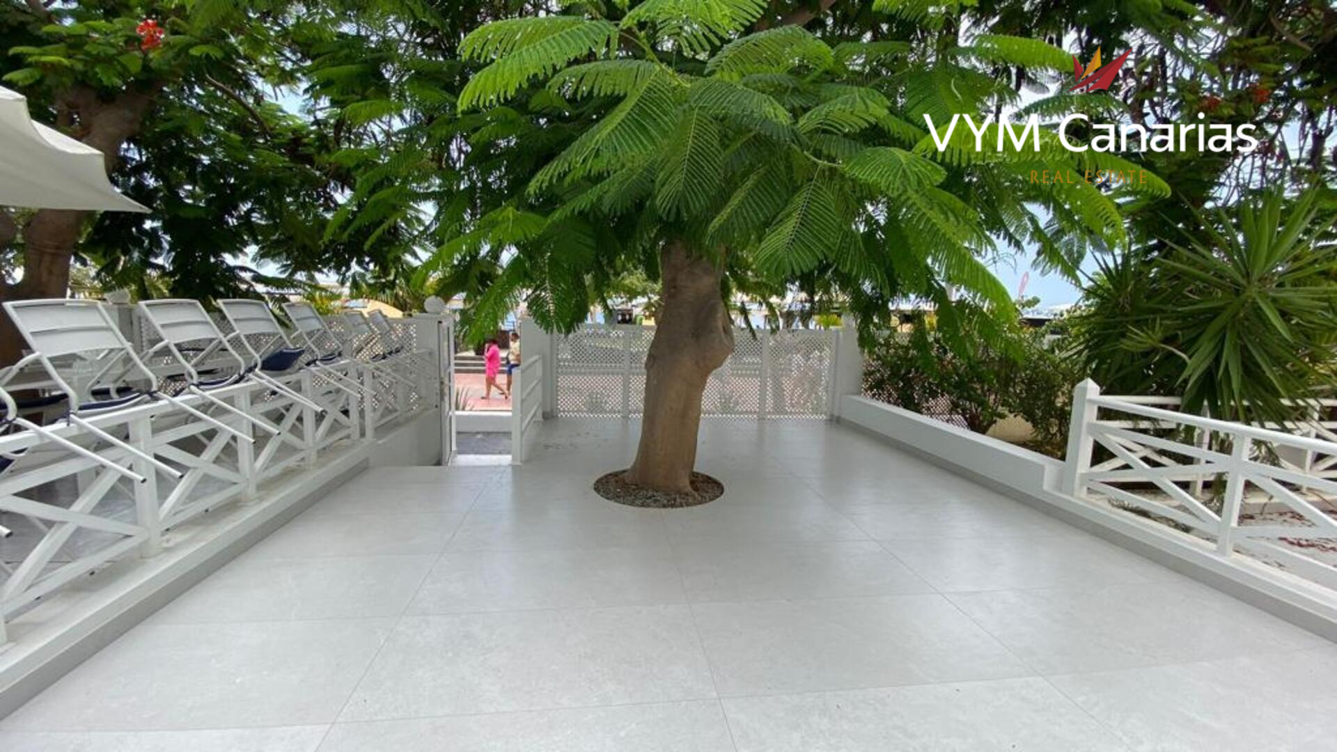 Villa in Fanabe, Tenerife, Spanien 3 Schlafzimmer, 120 m2 Nr. 84140