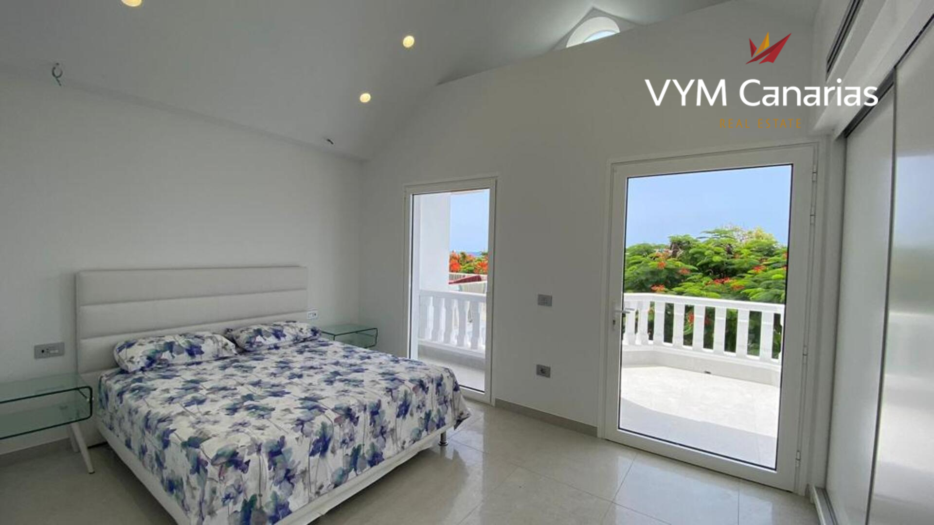 Villa in Fanabe, Tenerife, Spanien 3 Schlafzimmer, 120 m2 Nr. 84140