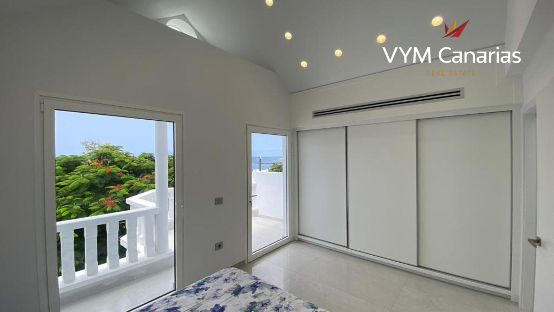 Villa in Fanabe, Tenerife, Spanien 3 Schlafzimmer, 120 m2 Nr. 84140