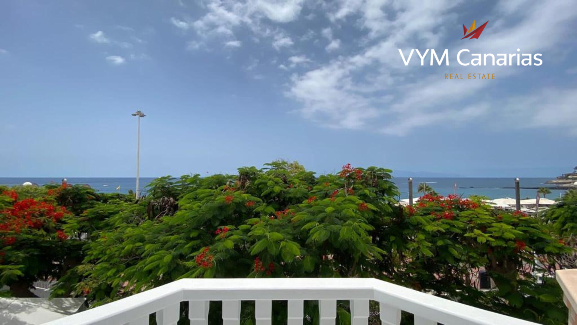 Villa in Fanabe, Tenerife, Spanien 3 Schlafzimmer, 120 m2 Nr. 84140