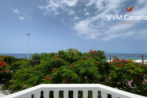 Villa à Fanabe, Tenerife, Espagne 3 chambres, 120 m2 No. 84140