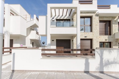 Bungalowi Los Balcones, Alicante, Espanja 2 makuuhuonetta,  No. 113930