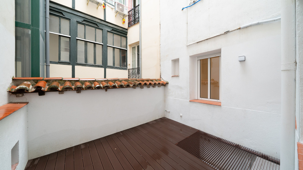 Apartment à Madrid, Espagne 5 chambres, 313 m2 No. 113450