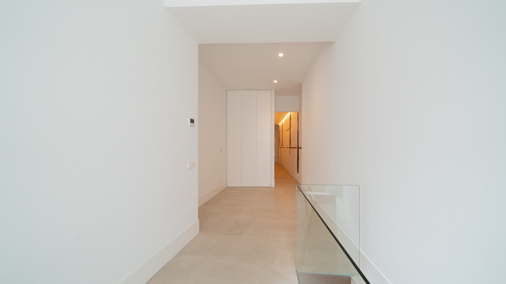 Apartment à Madrid, Espagne 5 chambres, 313 m2 No. 113450