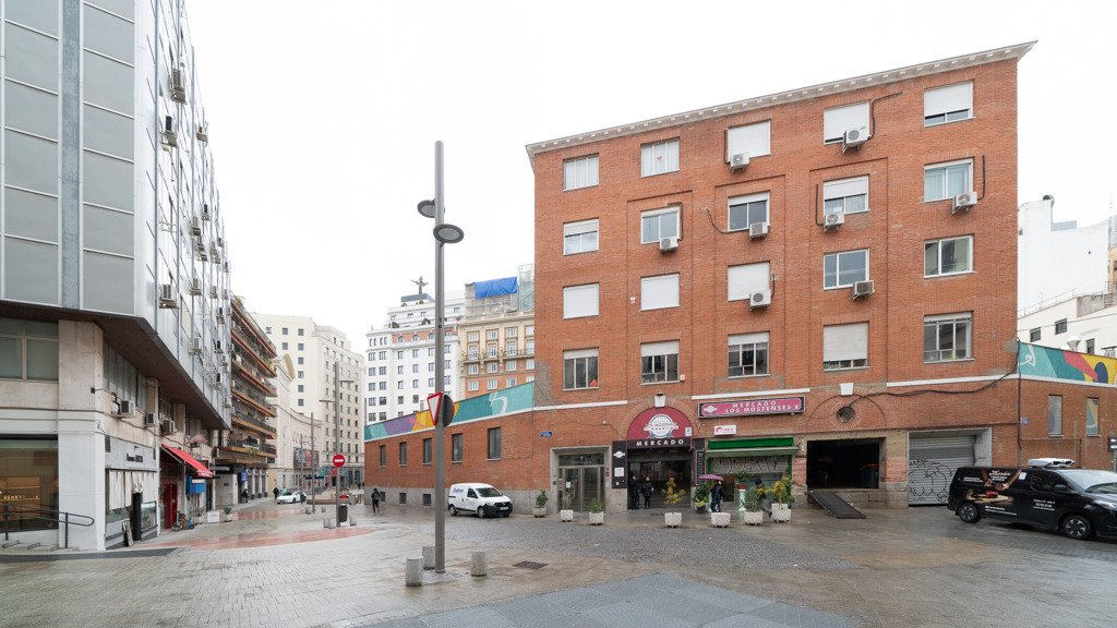 Apartment à Madrid, Espagne 5 chambres, 313 m2 No. 113450