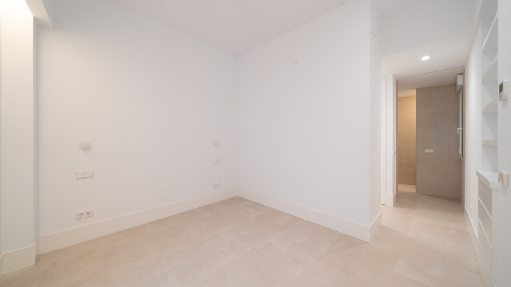 Apartment à Madrid, Espagne 5 chambres, 313 m2 No. 113450