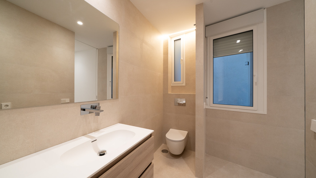 Apartment à Madrid, Espagne 5 chambres, 313 m2 No. 113450