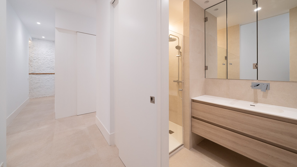 Apartment à Madrid, Espagne 5 chambres, 313 m2 No. 113450