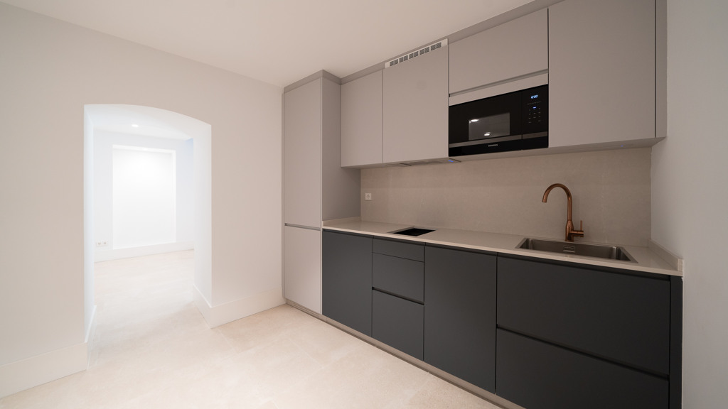 Apartment à Madrid, Espagne 5 chambres, 313 m2 No. 113450