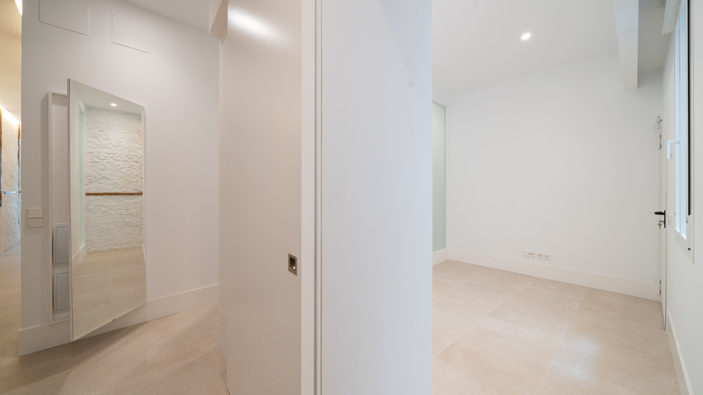 Apartment à Madrid, Espagne 5 chambres, 313 m2 No. 113450