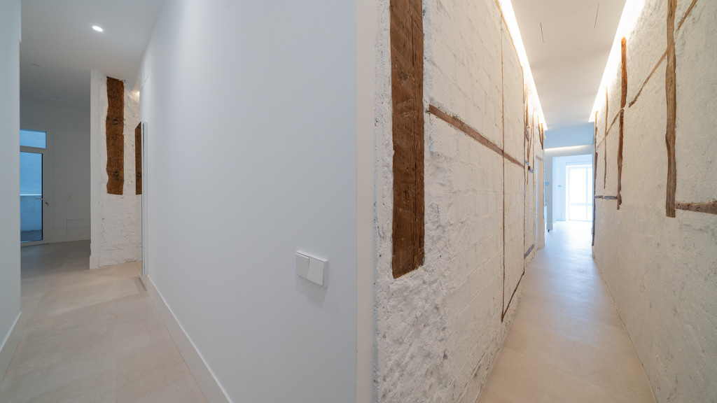 Apartment à Madrid, Espagne 5 chambres, 313 m2 No. 113450